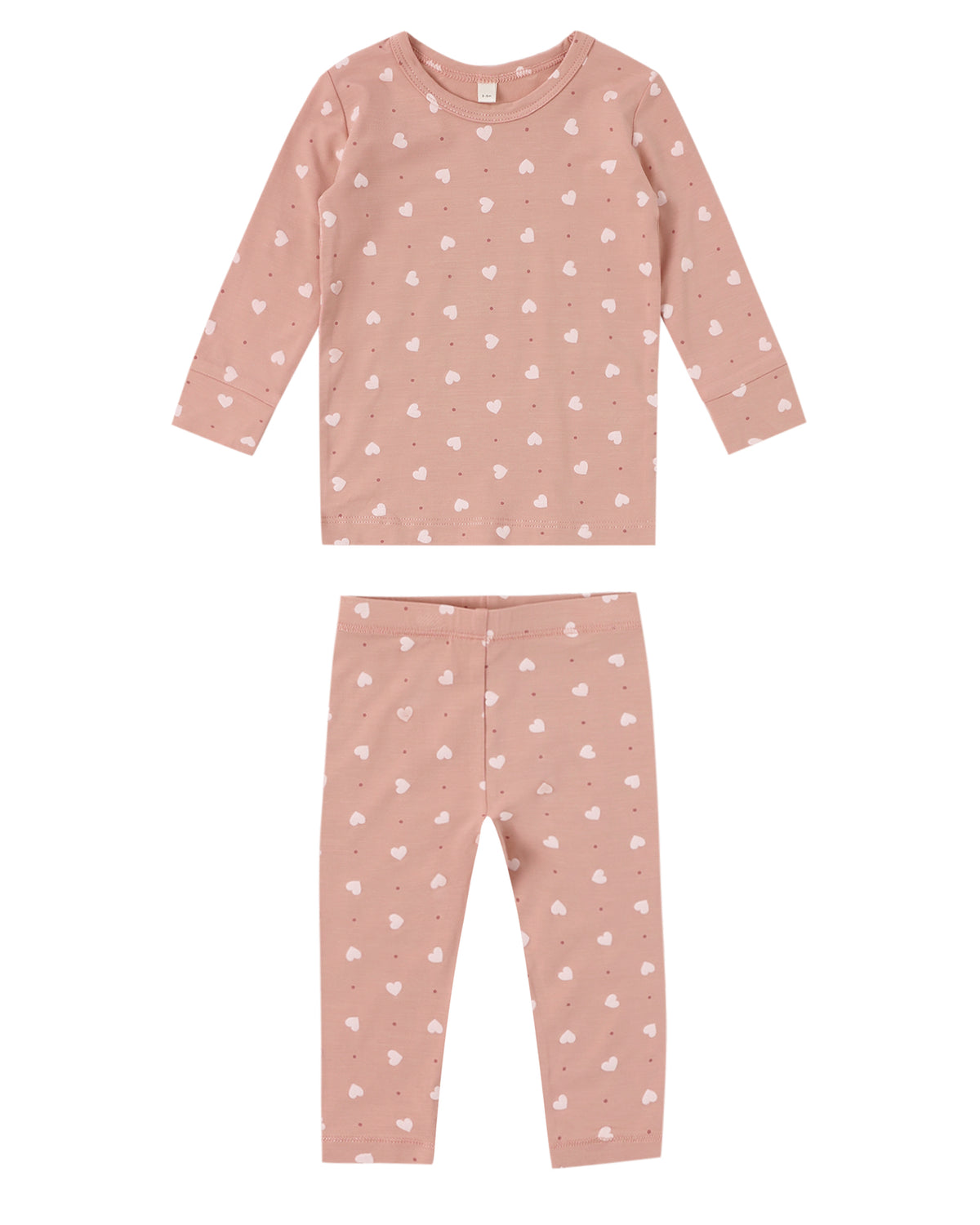 BAMBOO PAJAMA SET