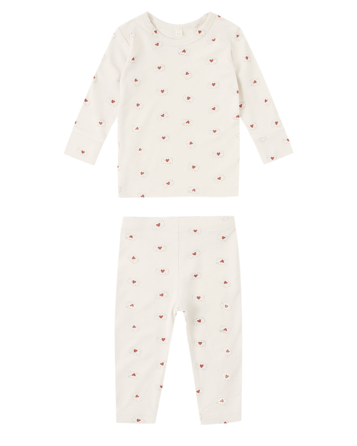 BAMBOO PAJAMA SET