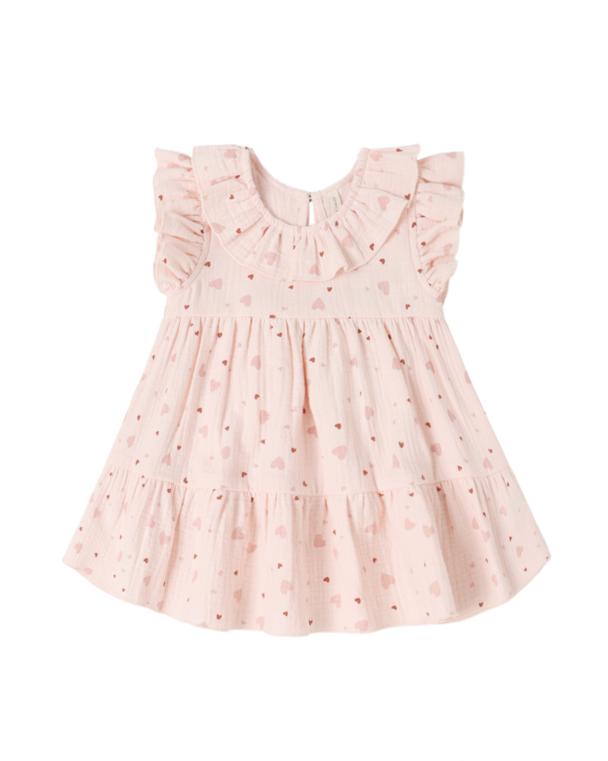 CHARLOTTE DRESS