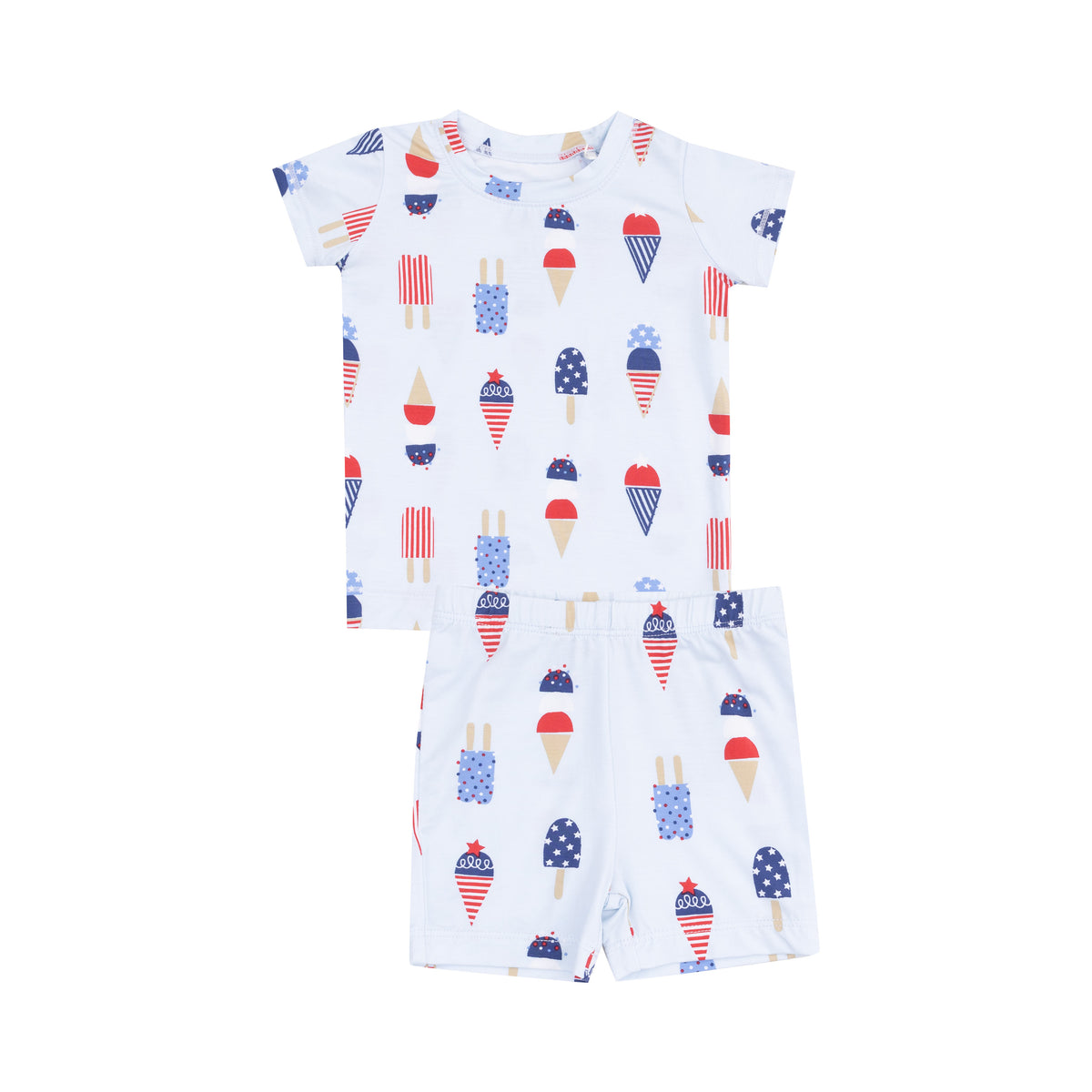 American Ice Cream Loungewear Short Set