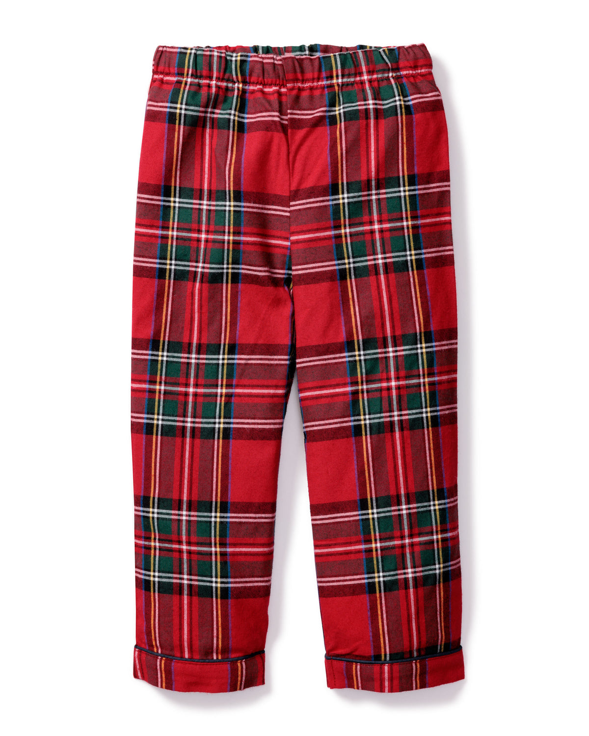 Imperial Tartan PJ Pants