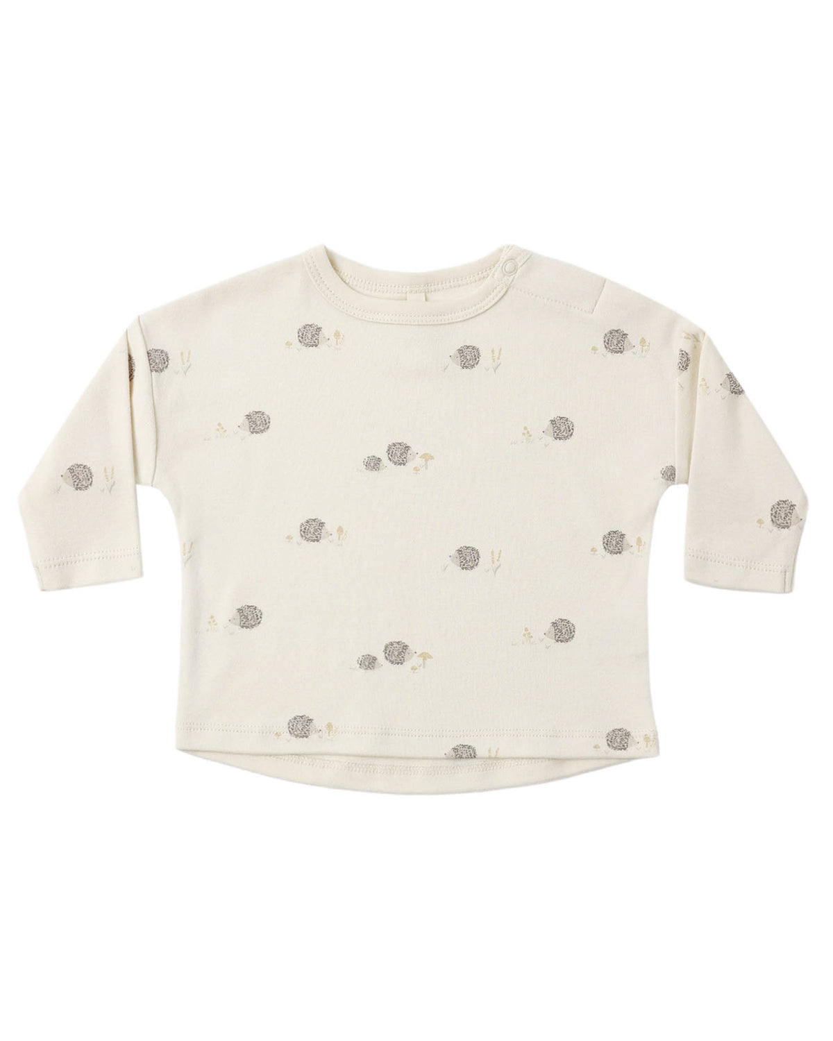 LONG SLEEVE TEE