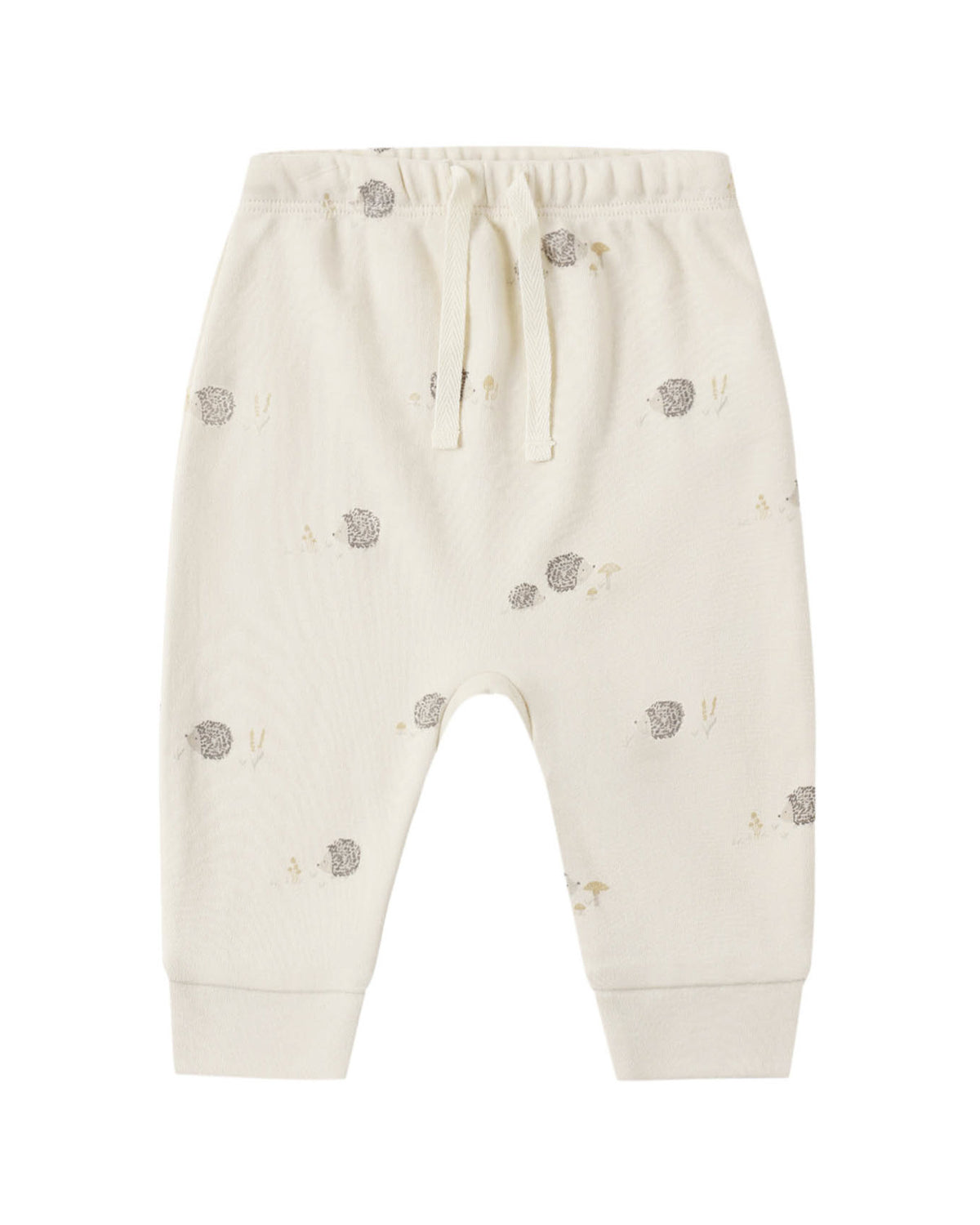 DRAWSTRING PANT