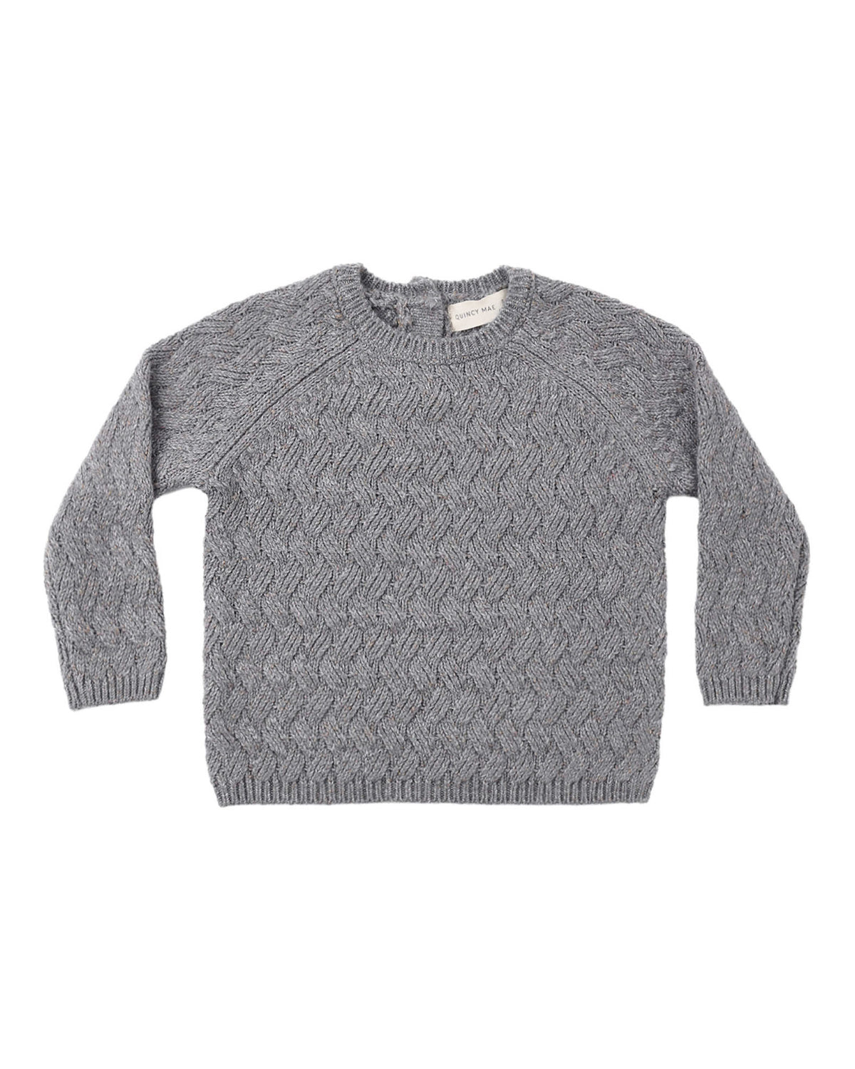 KNIT SWEATER