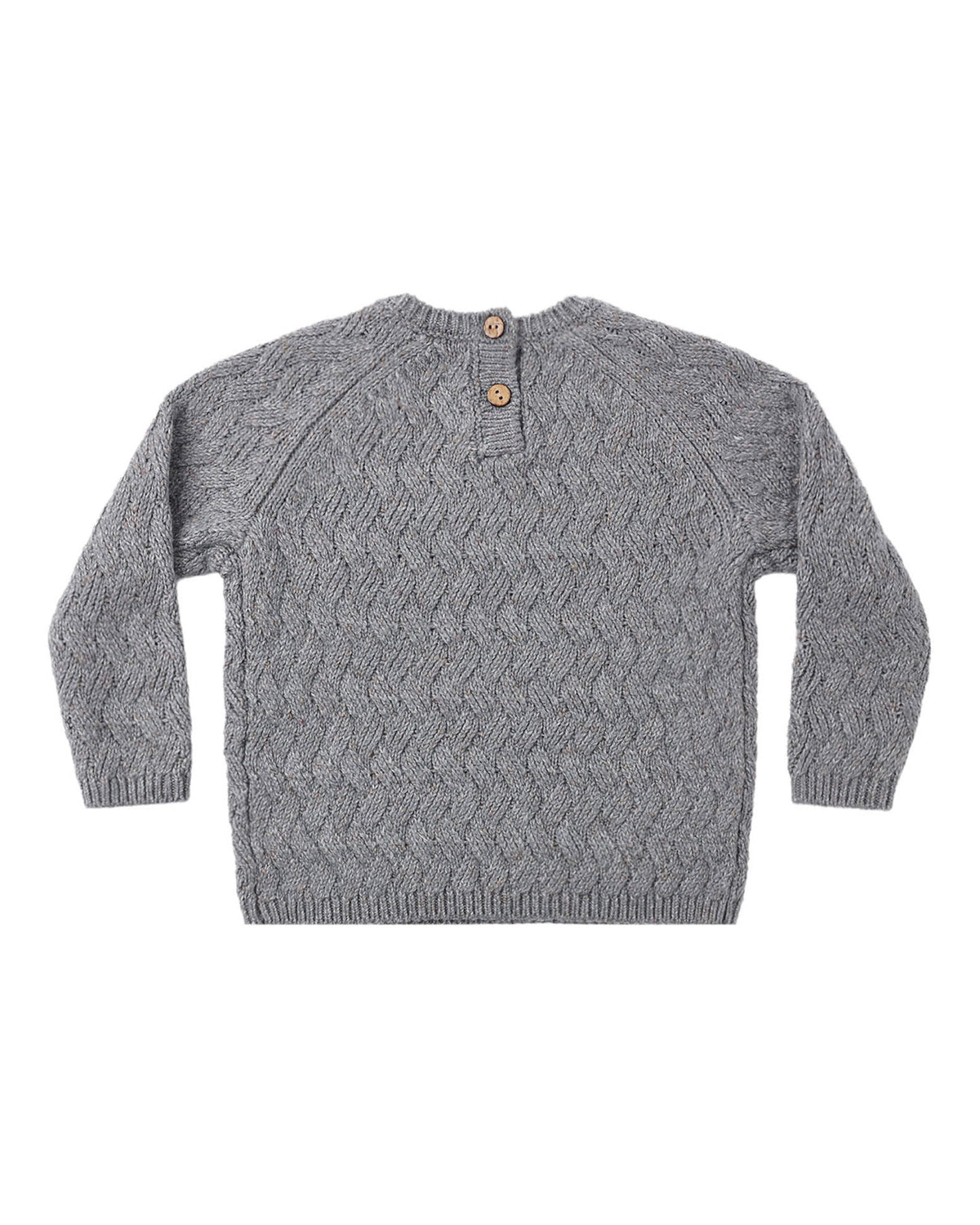 KNIT SWEATER
