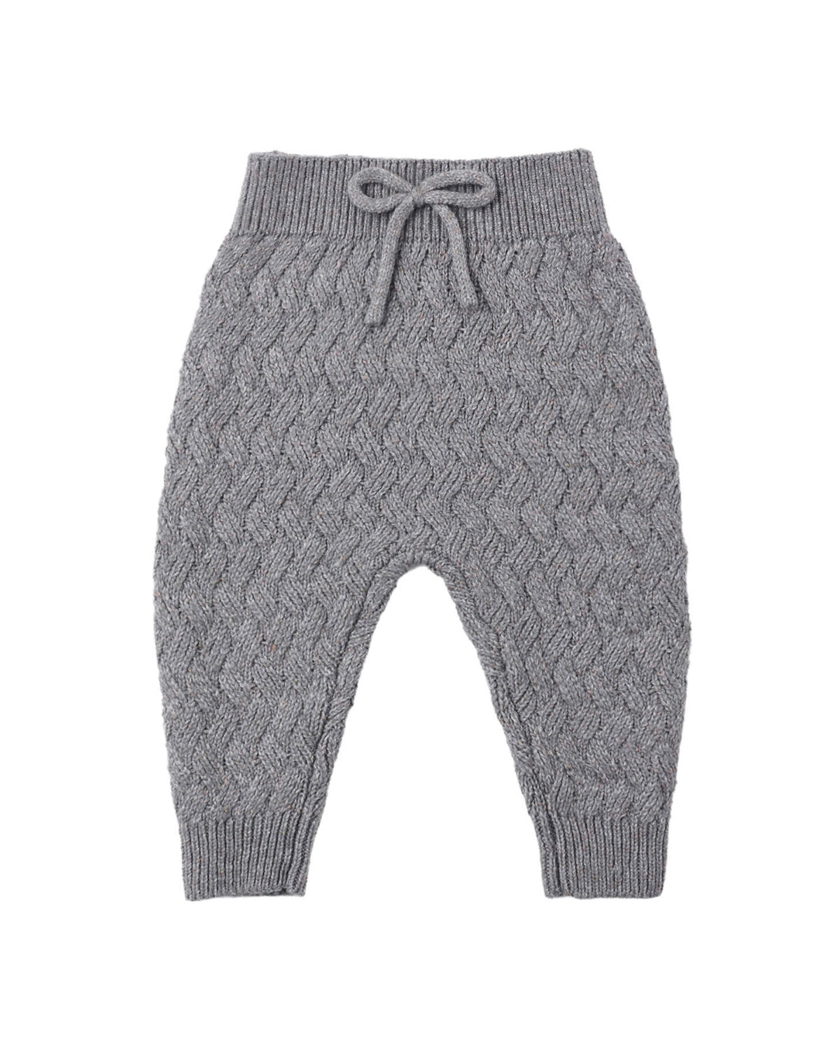 KNIT PANT