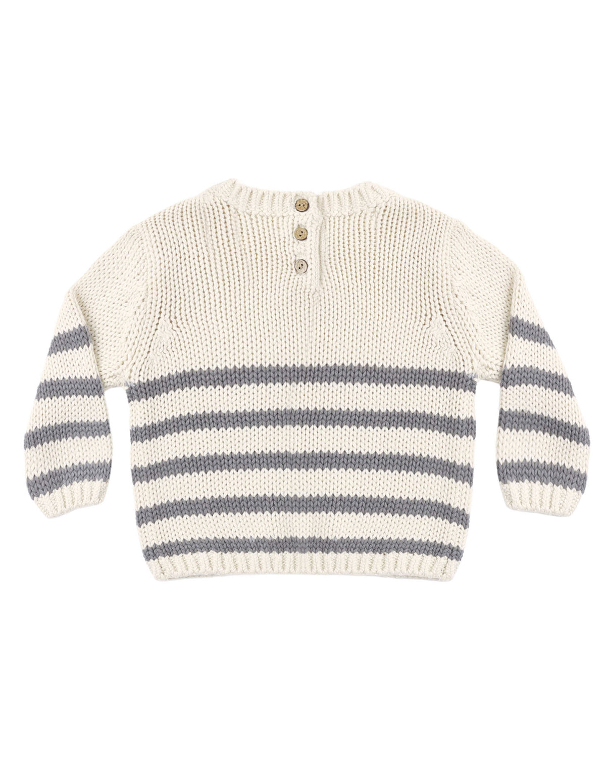 Rex Sweater