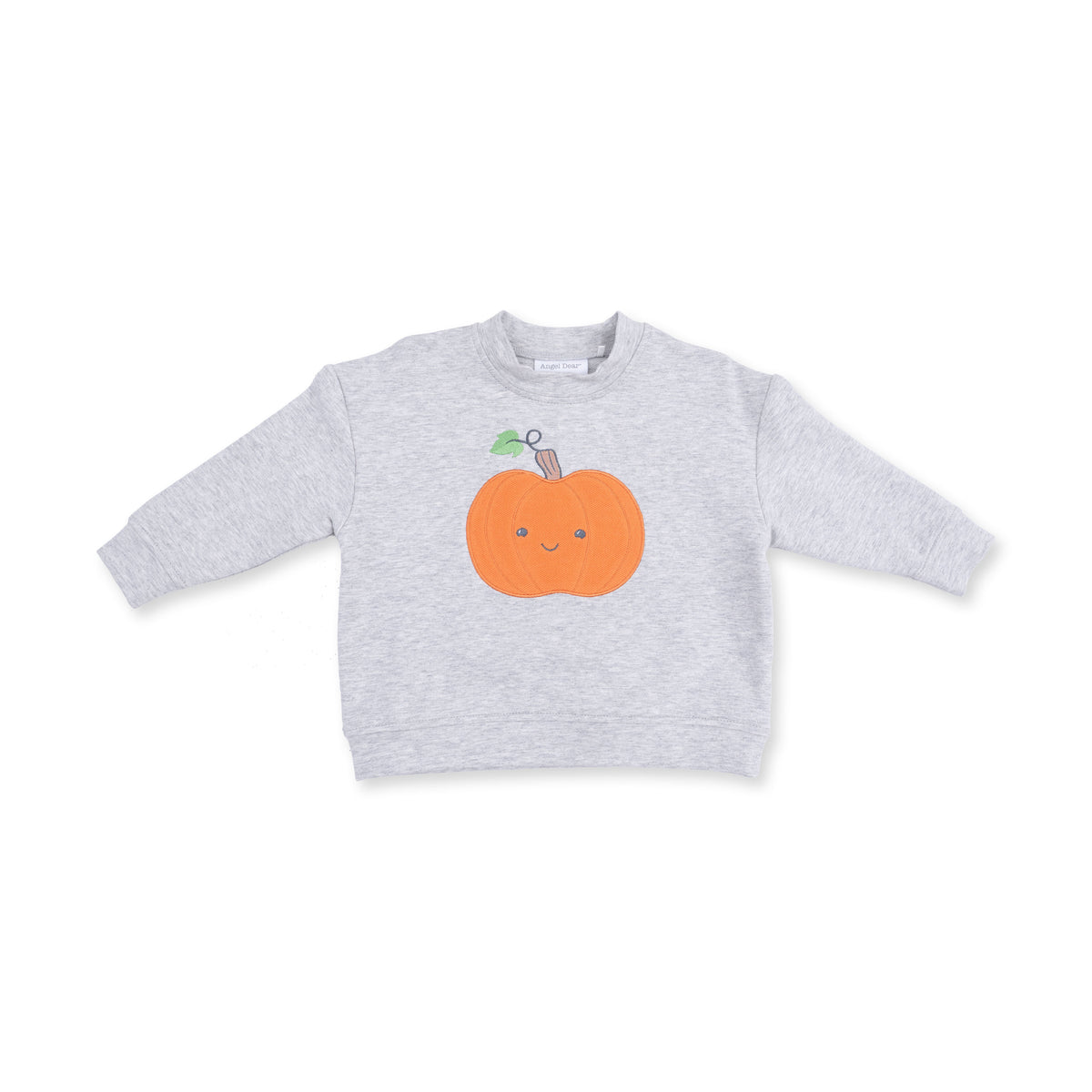 Pumpkin Sweatshirt