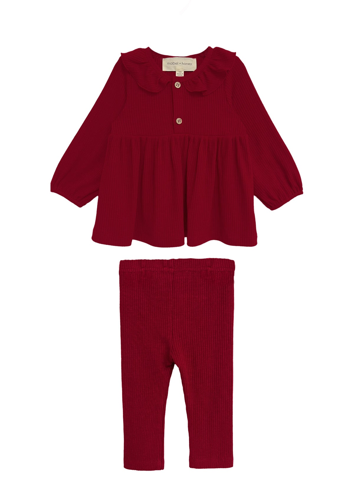 Rosie 2 PC Set