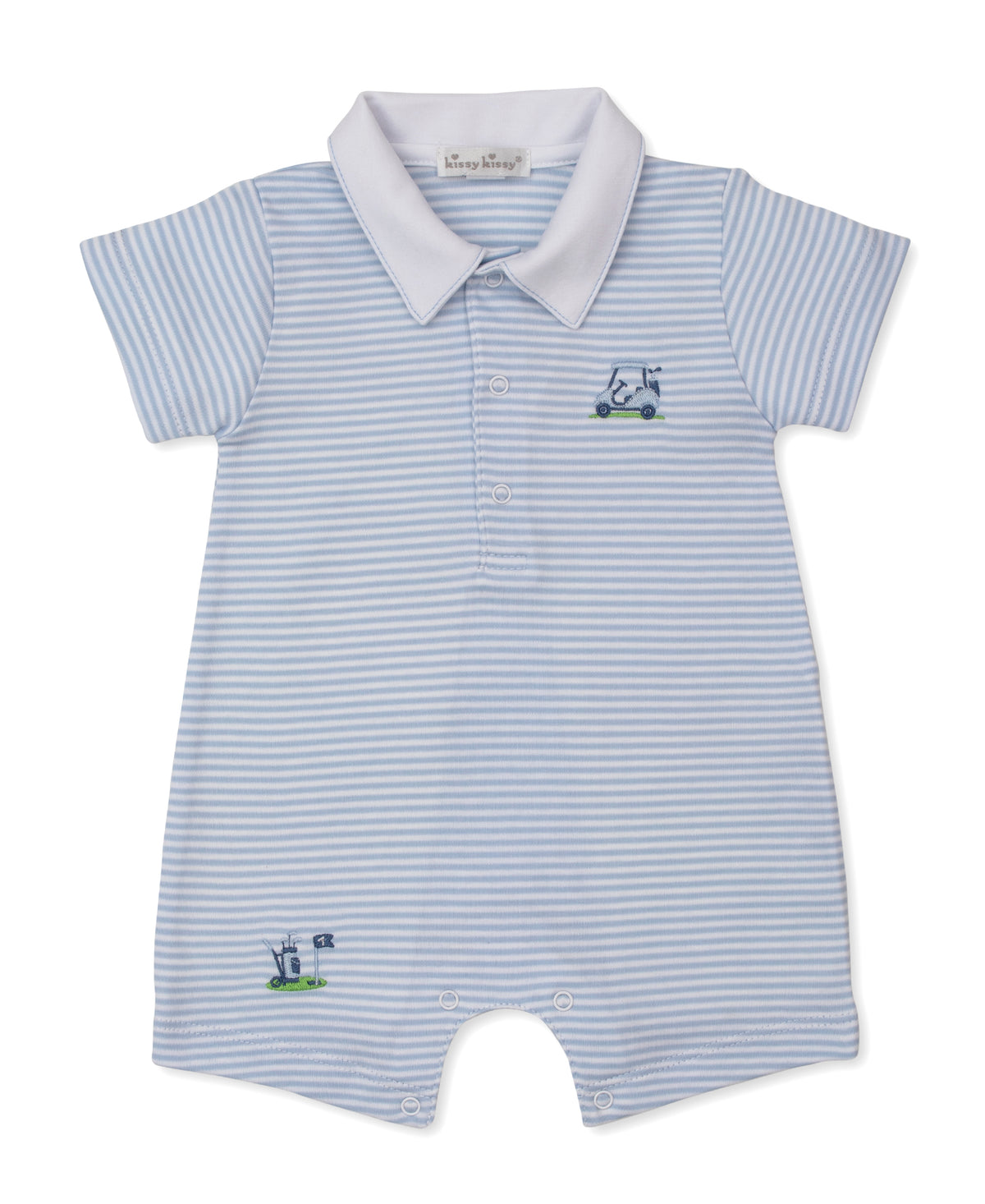 Golf Championship Playsuit