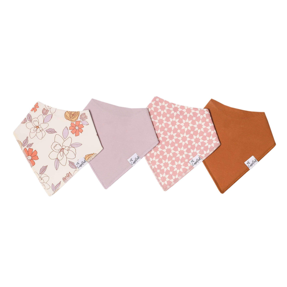 Bandana Bibs
