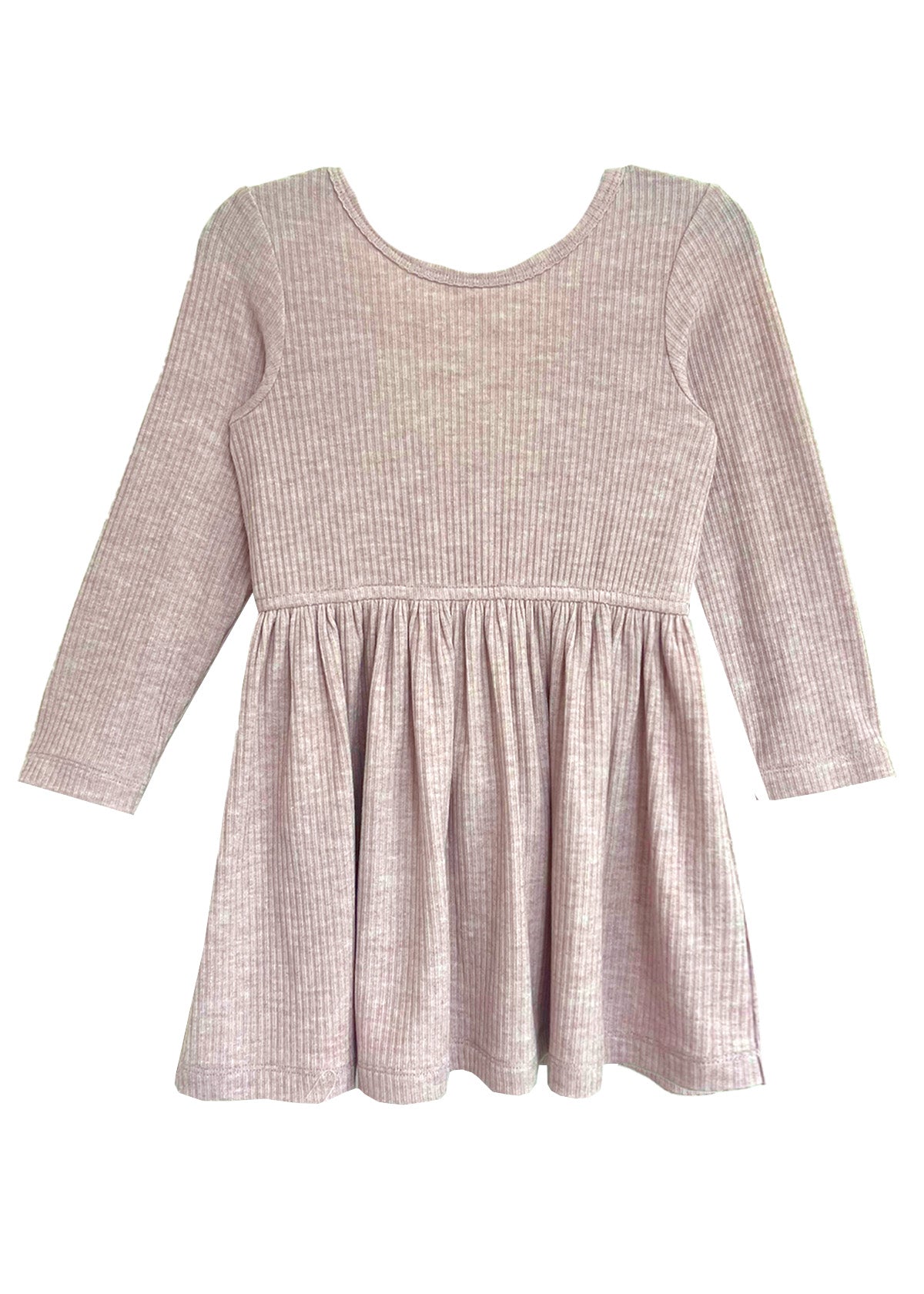Heather Dress