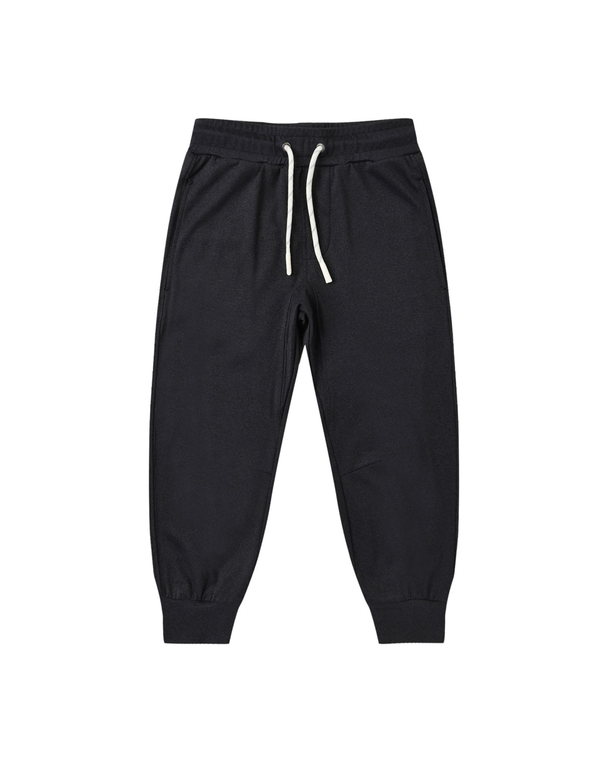 CENTURY TECH JOGGER || HEATHERED BLACK