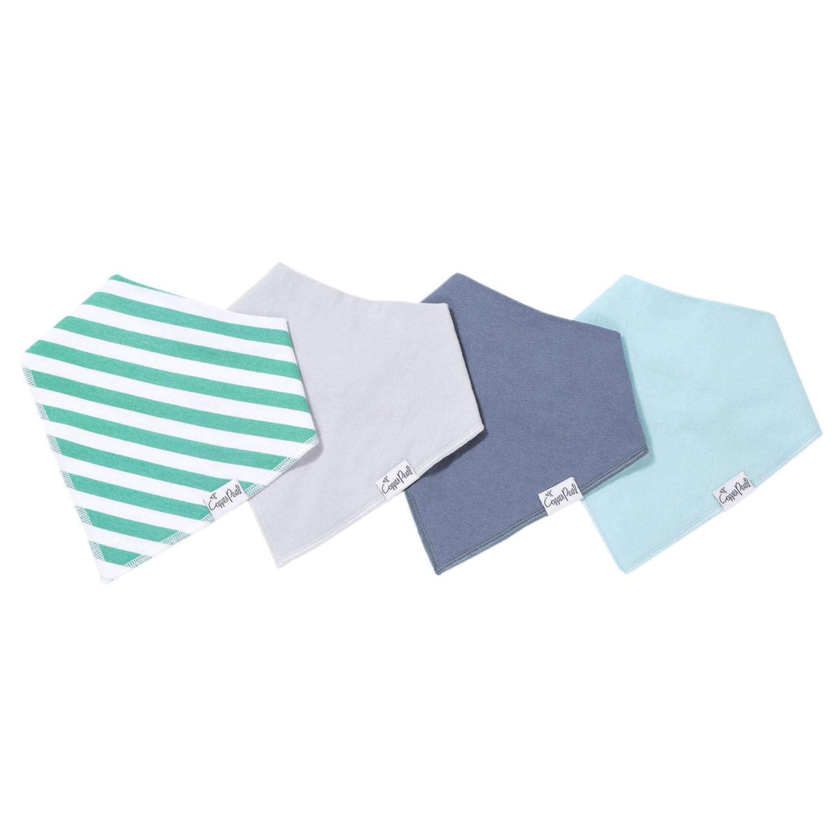 Bandana Bibs