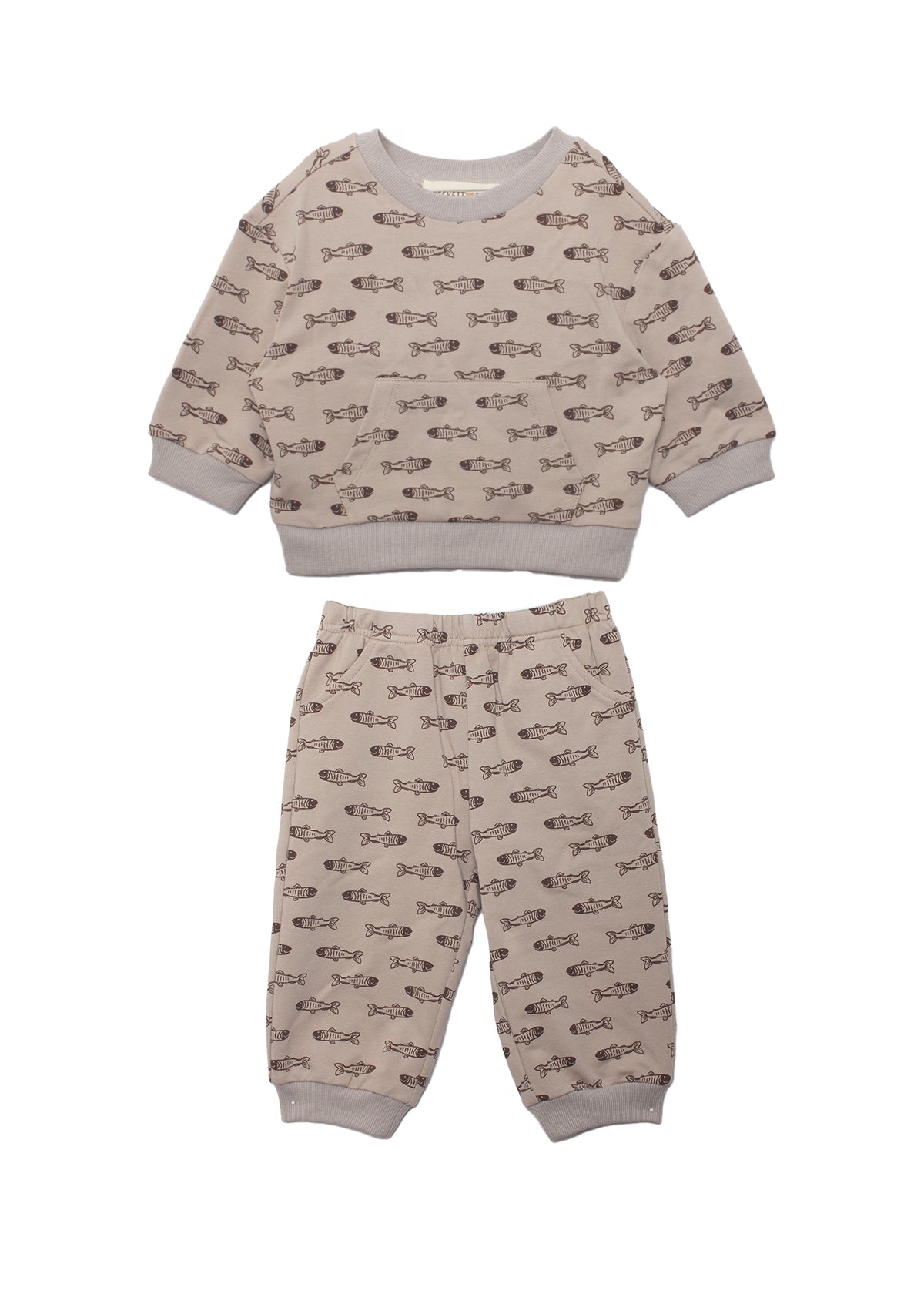 Isaiah 2 PC Set