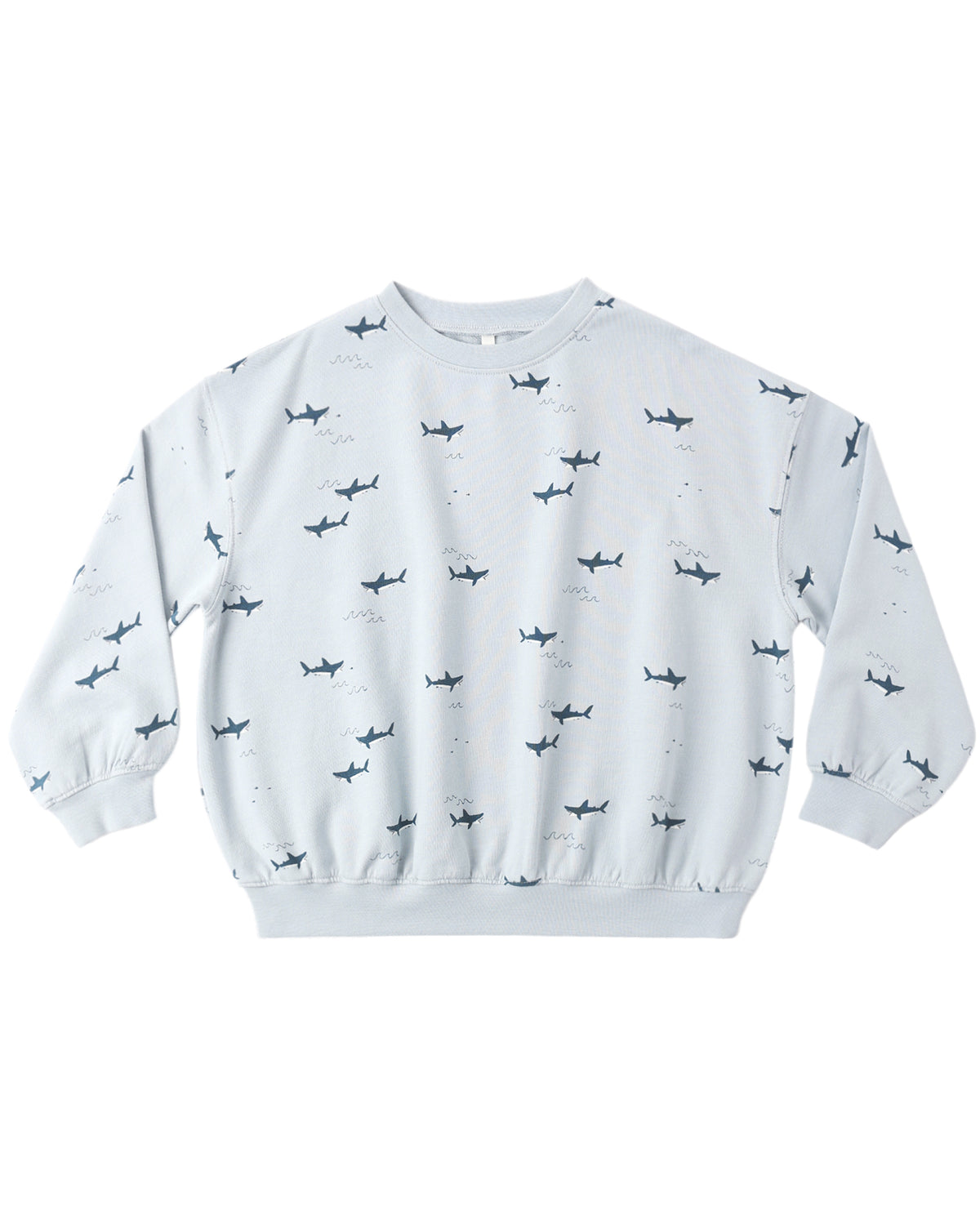 SWEATSHIRT || SHARKS