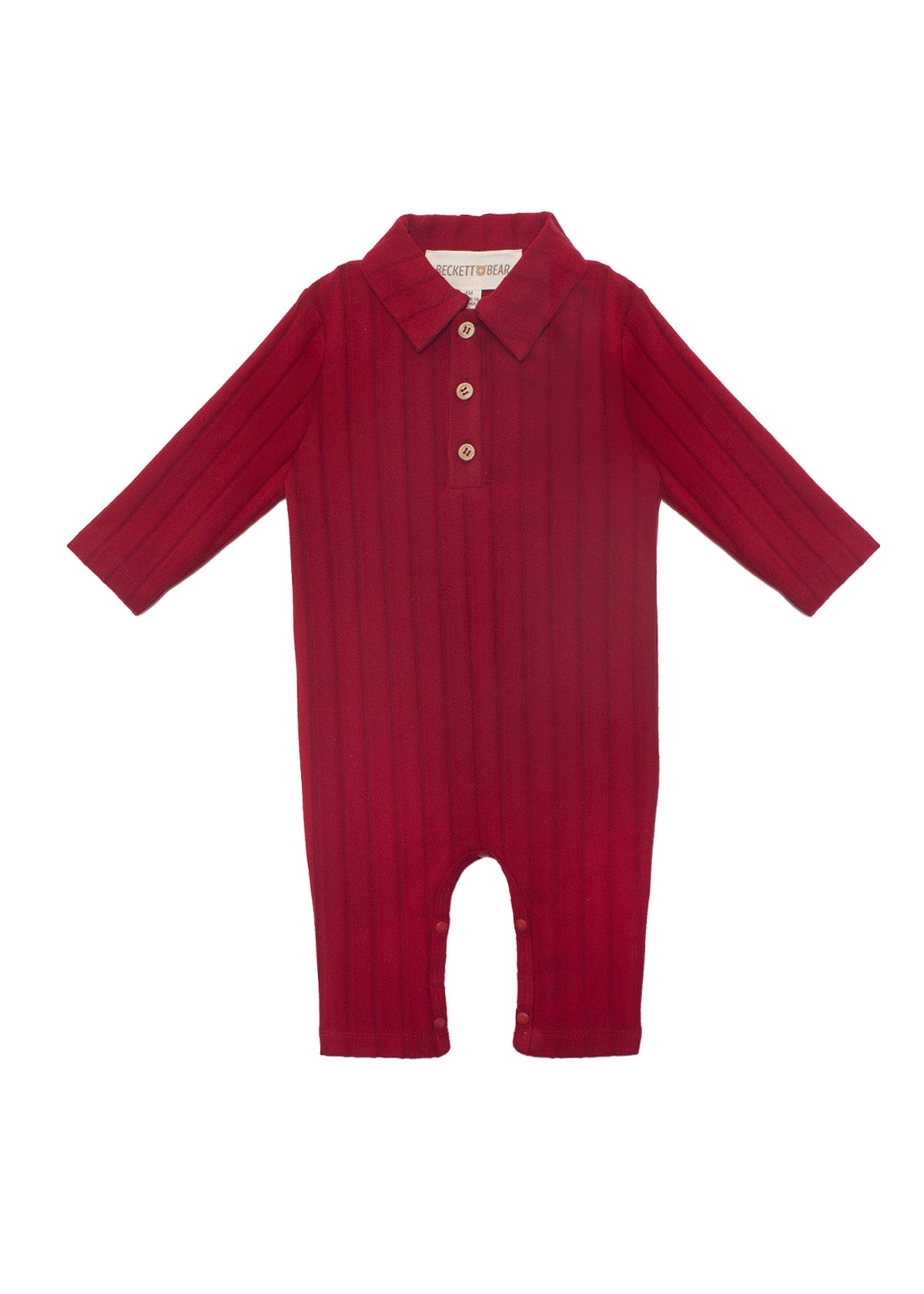 Charlie Romper