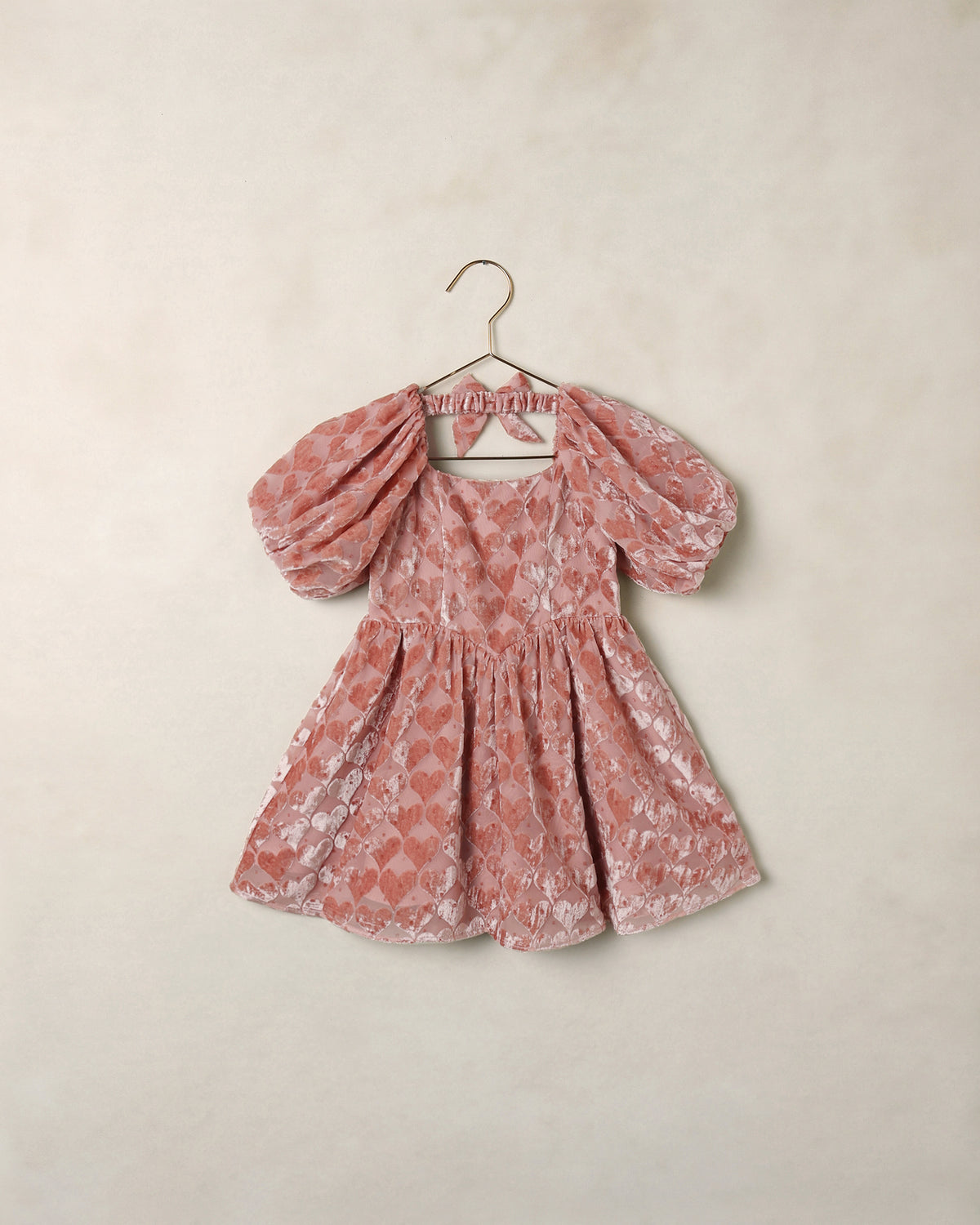 Nina Dress