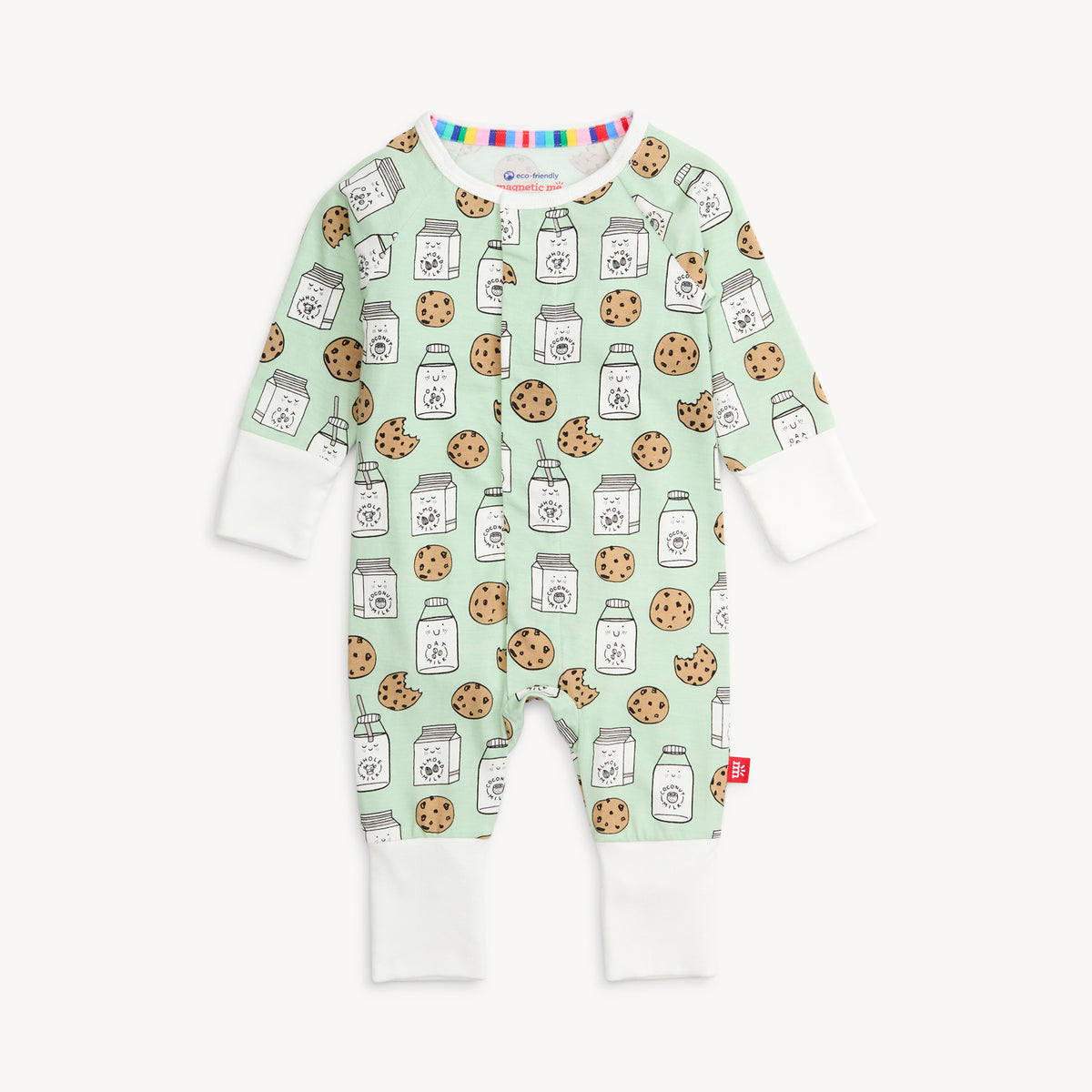 Legendairy Magnetiv Coverall