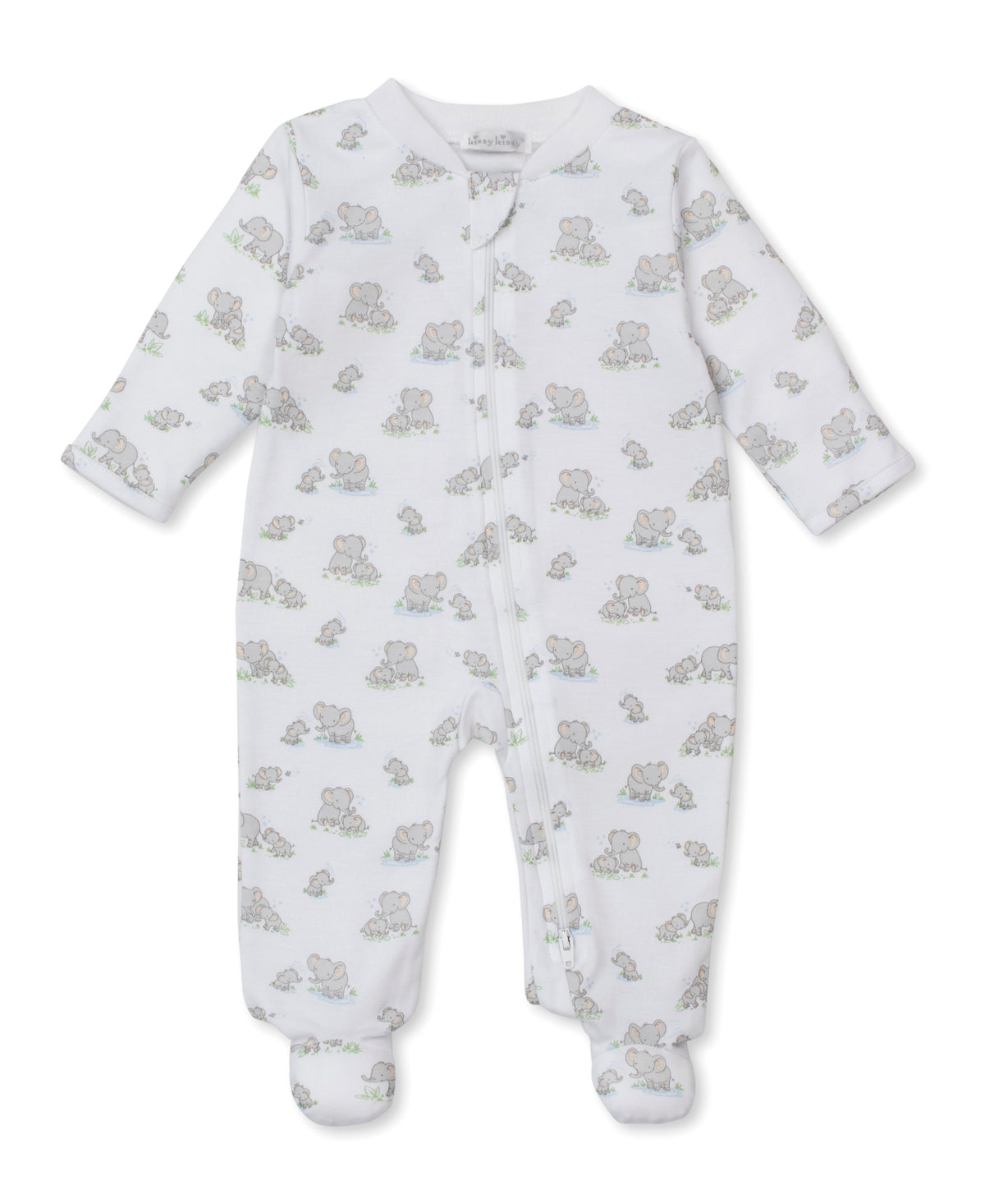 Elephant Footie