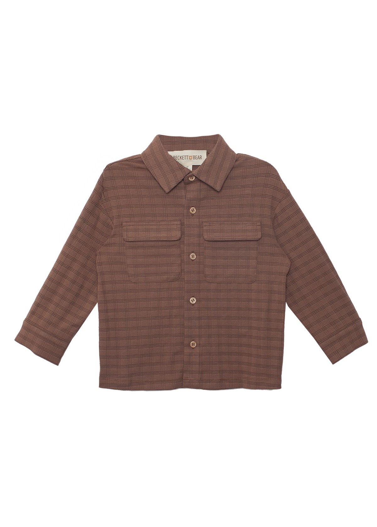 Theo Jacket