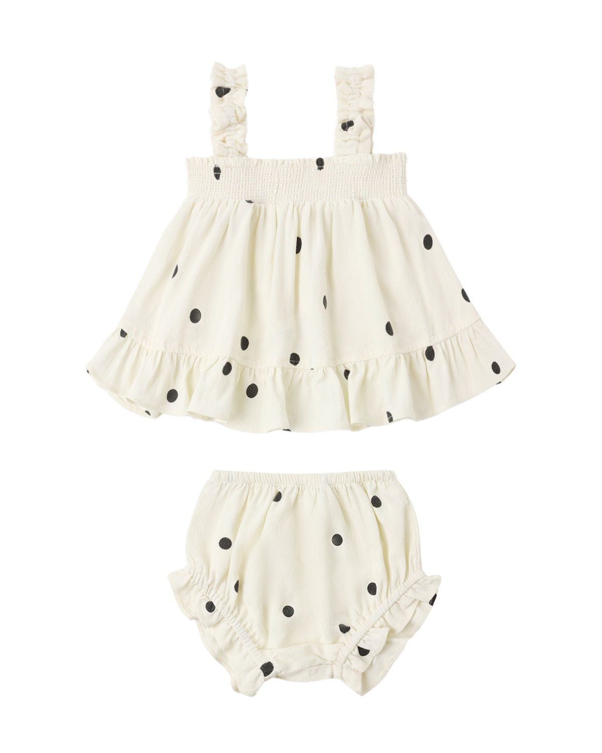 LALA SET || POLKA DOT