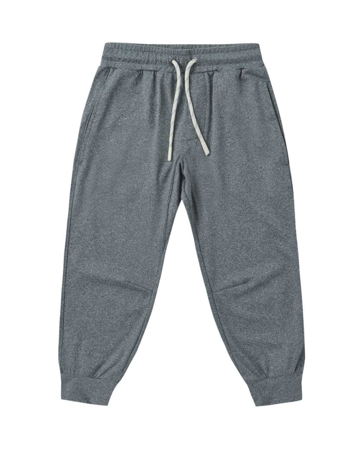 CENTURY TECH JOGGER || HEATHERED MIDNIGHT