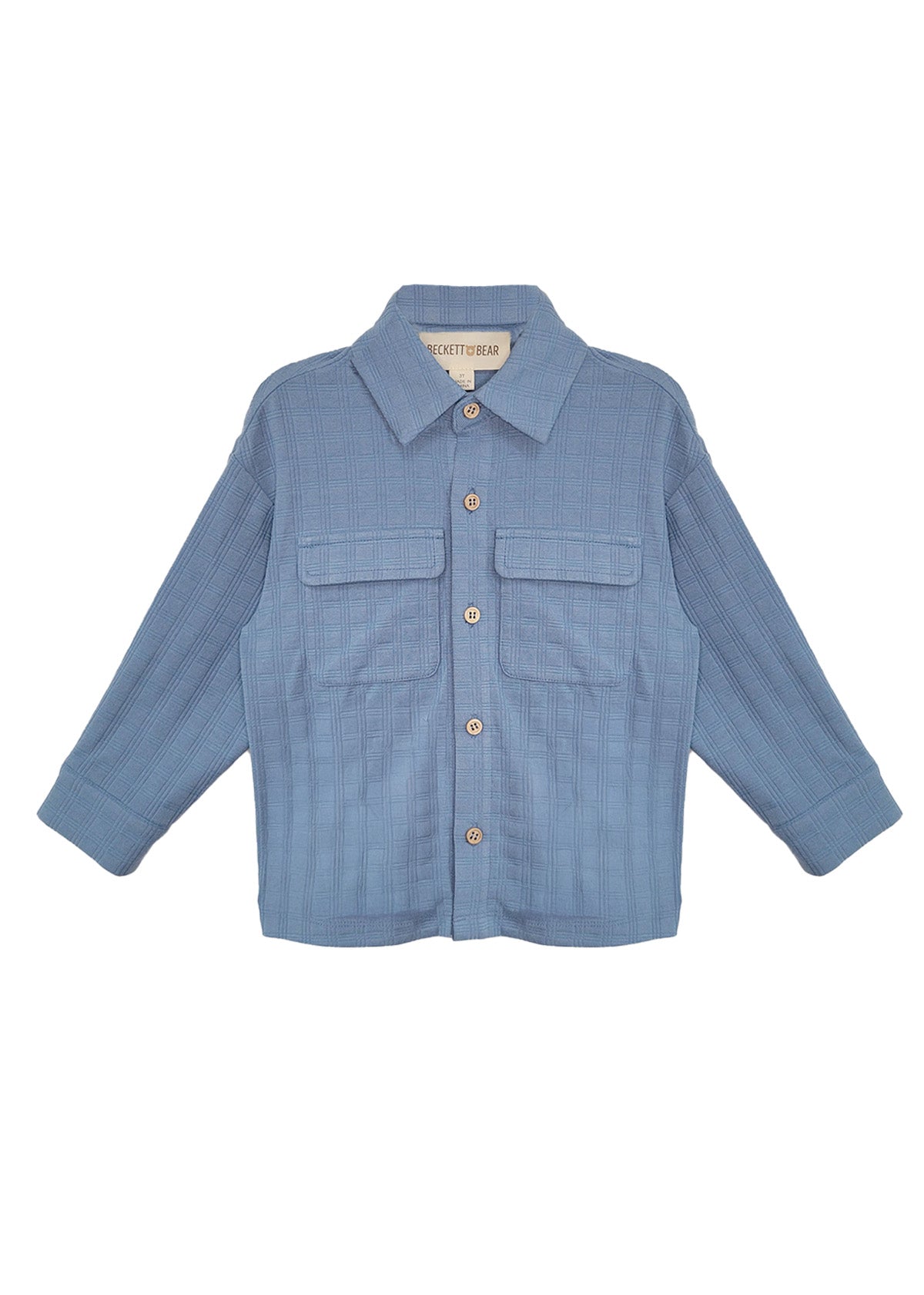 Lucas Jacket