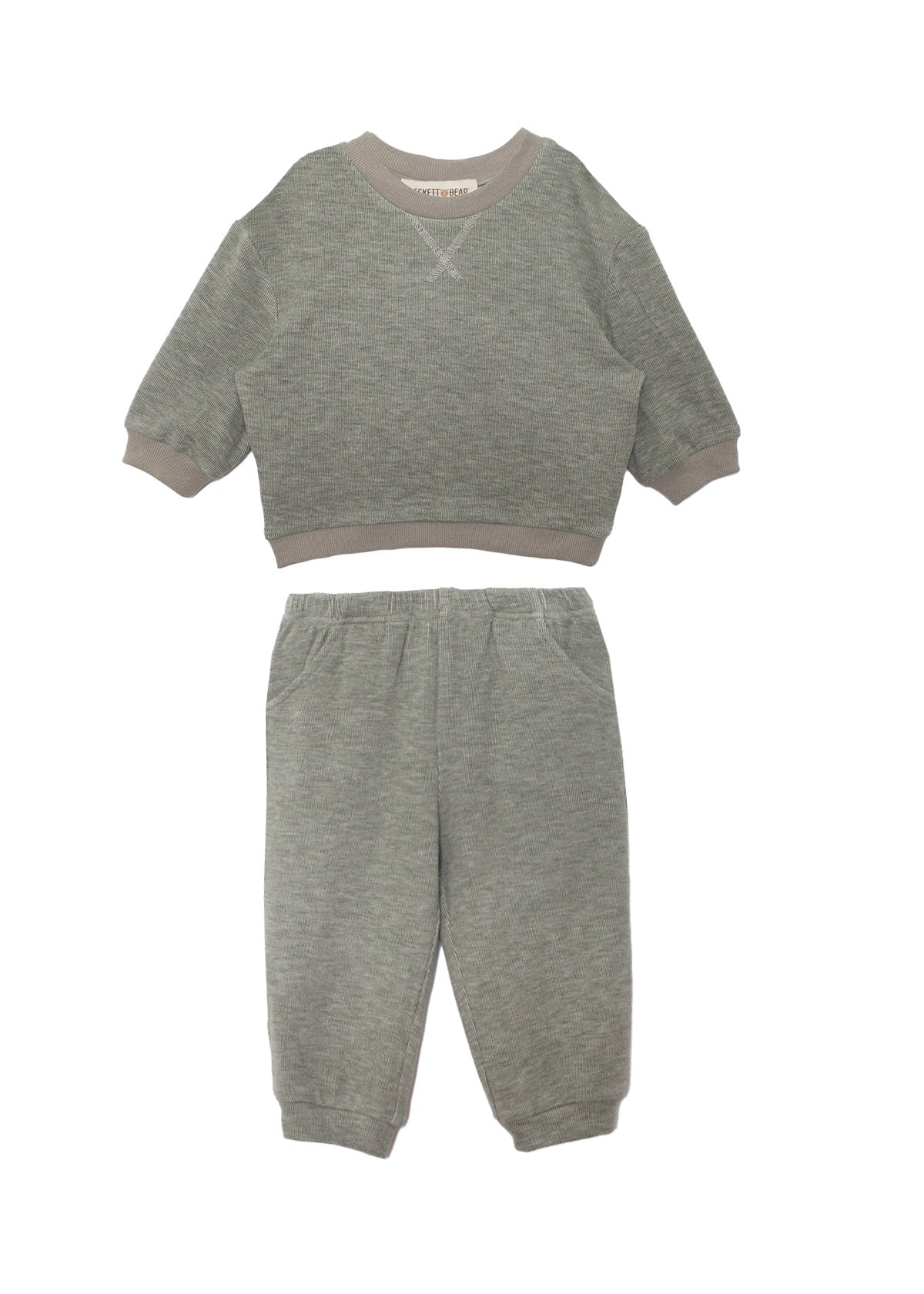 Miles 2 PC Set