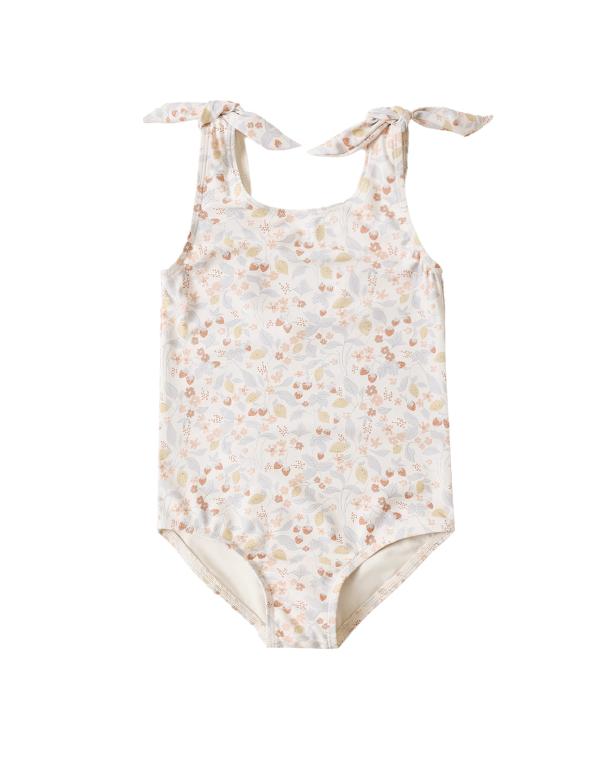 MILLIE ONE-PIECE || SUMMER GARDEN