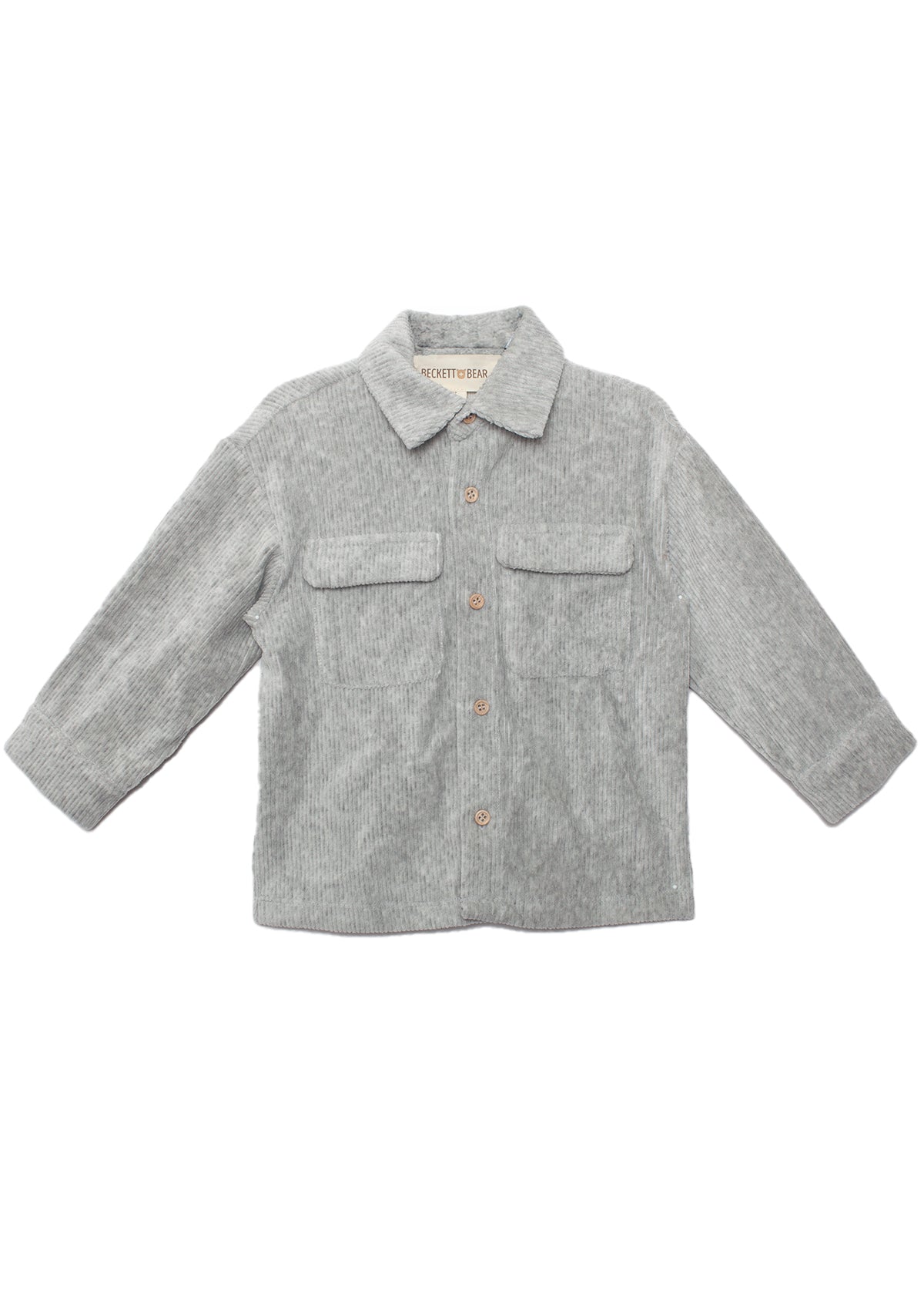 Grayson Jacket