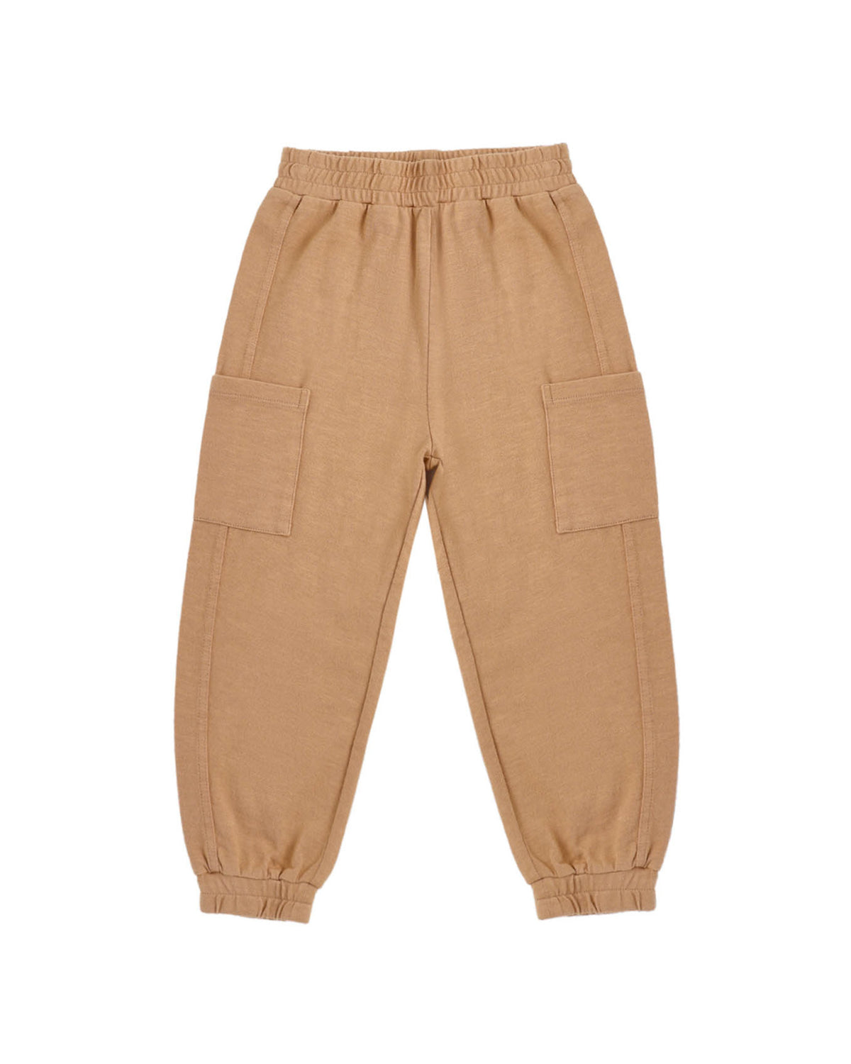 CARGO JOGGER || FAWN