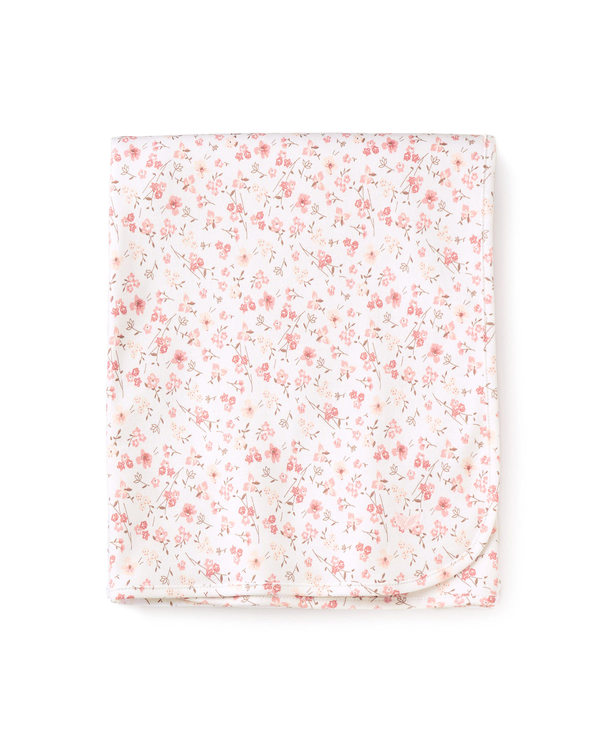 Dorset Floral Blanket