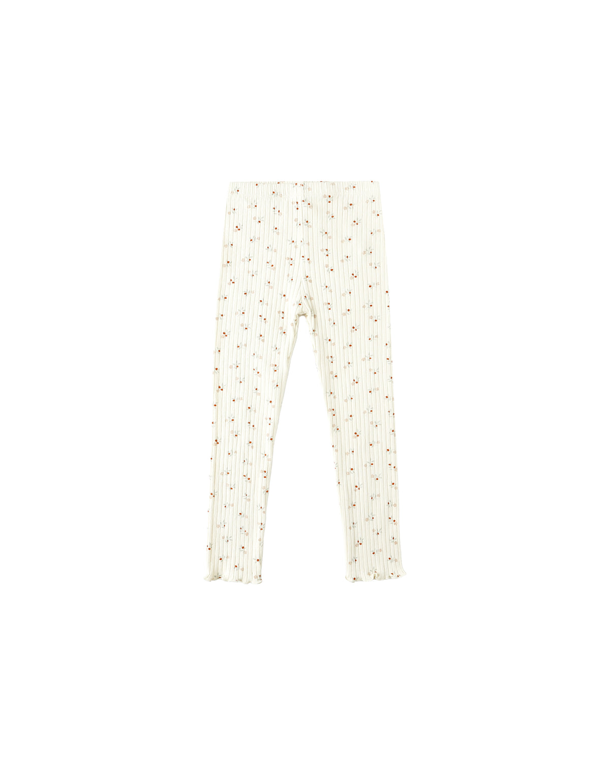 Legging || Natural Ditsy