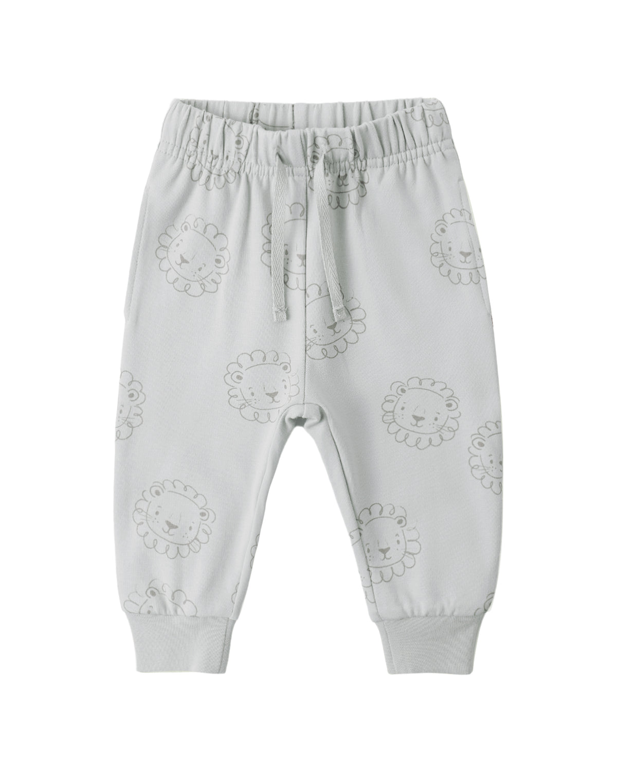 RELAXED SWEATPANT || LIONS
