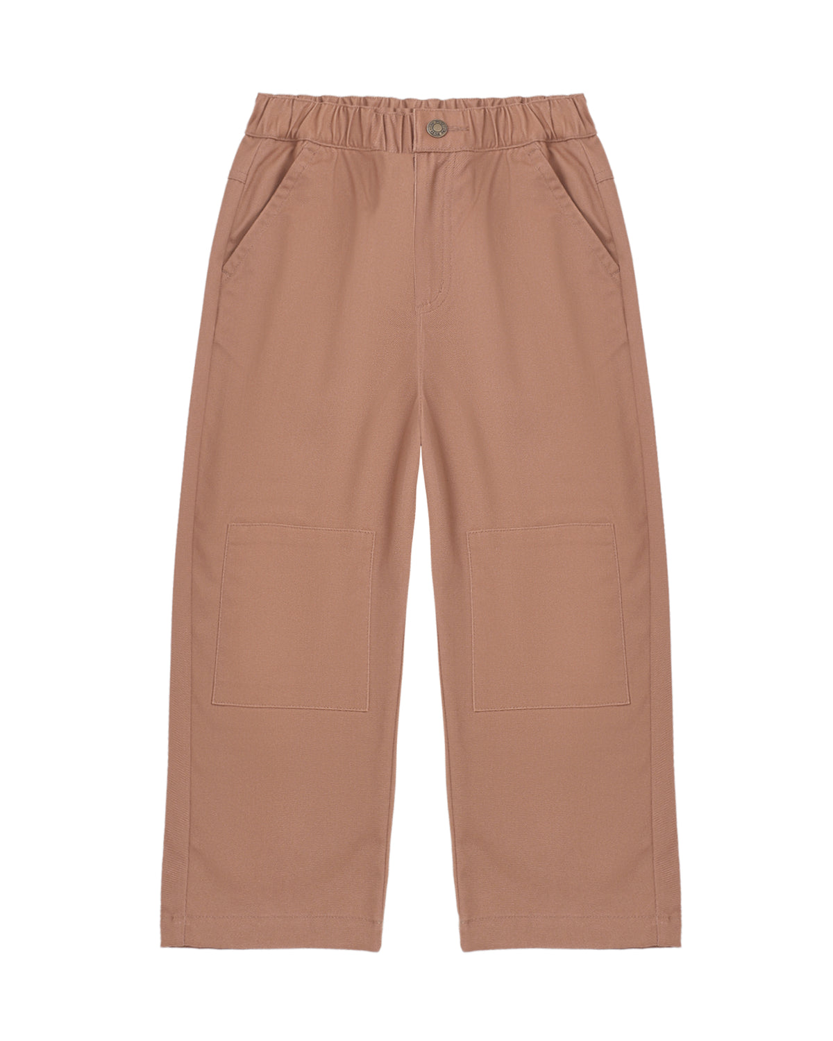 BAGGY PANT || CLAY