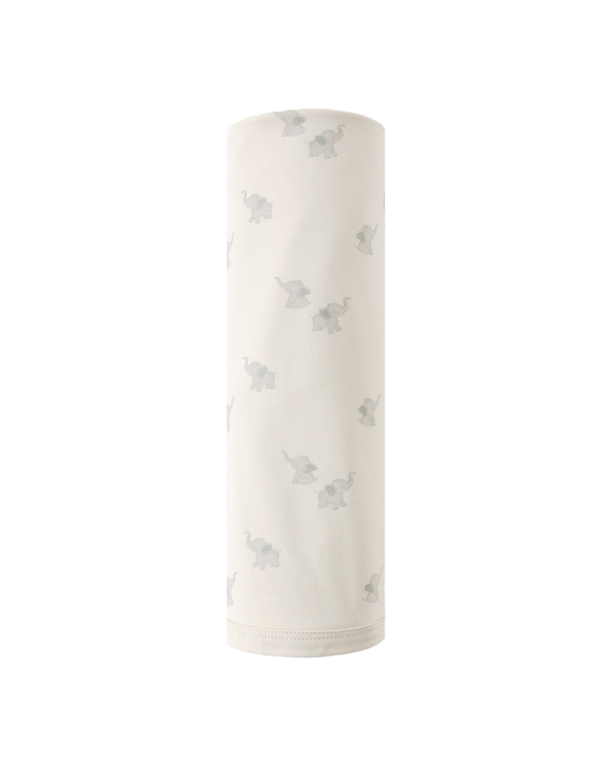 BAMBOO SWADDLE || ELEPHANTS