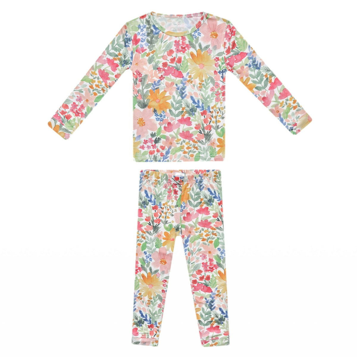 Lark Bamboo Pajamas