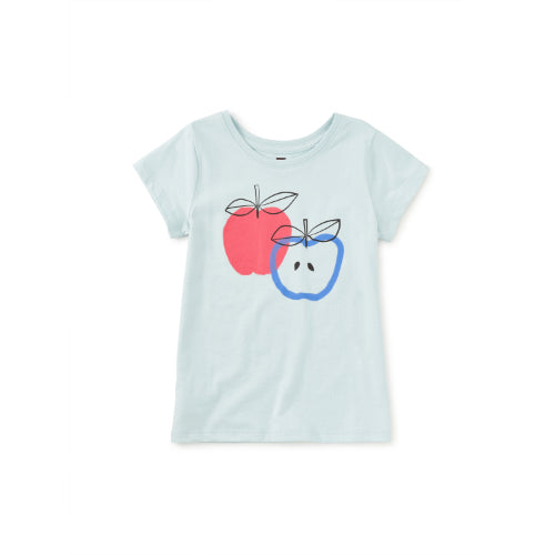 Apple Orchard Graphic Tee
