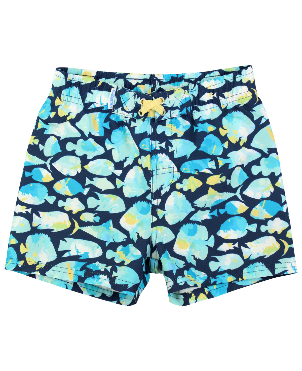 Swim Trunks