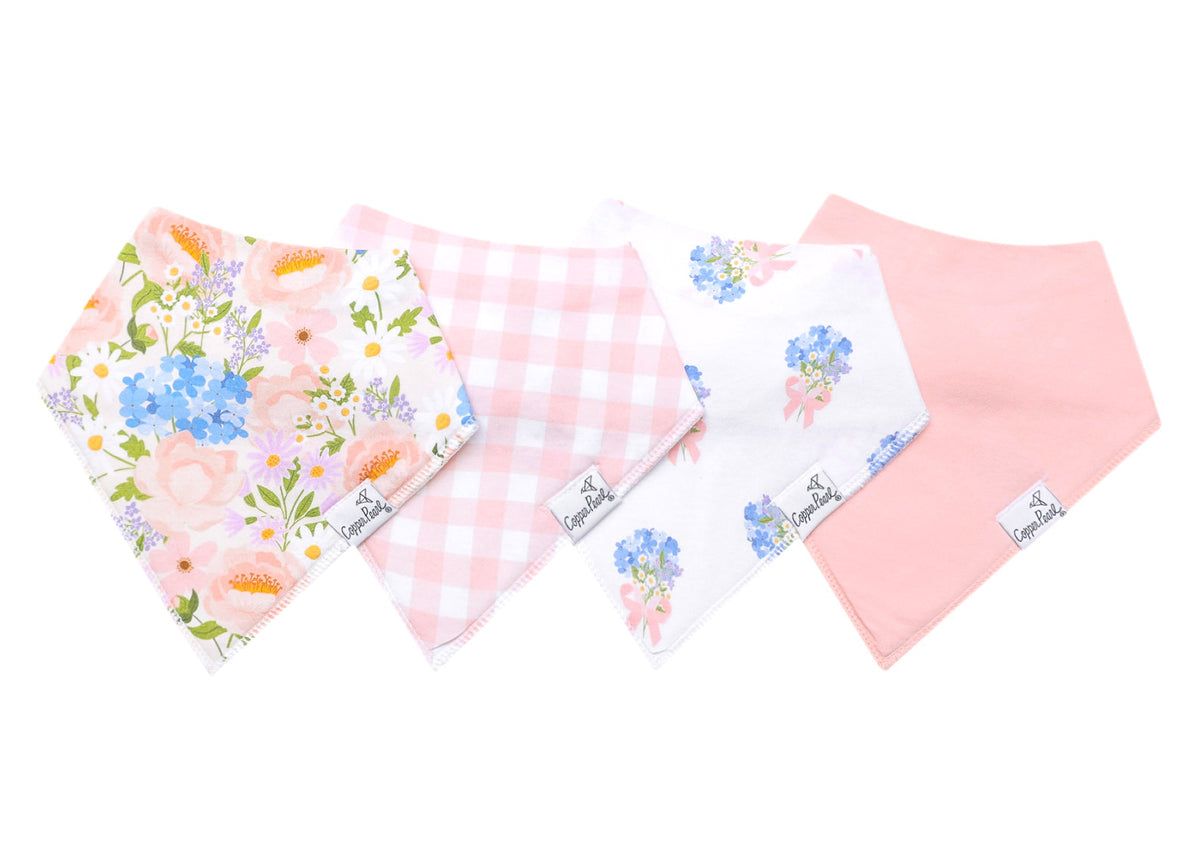 Bandana Bibs