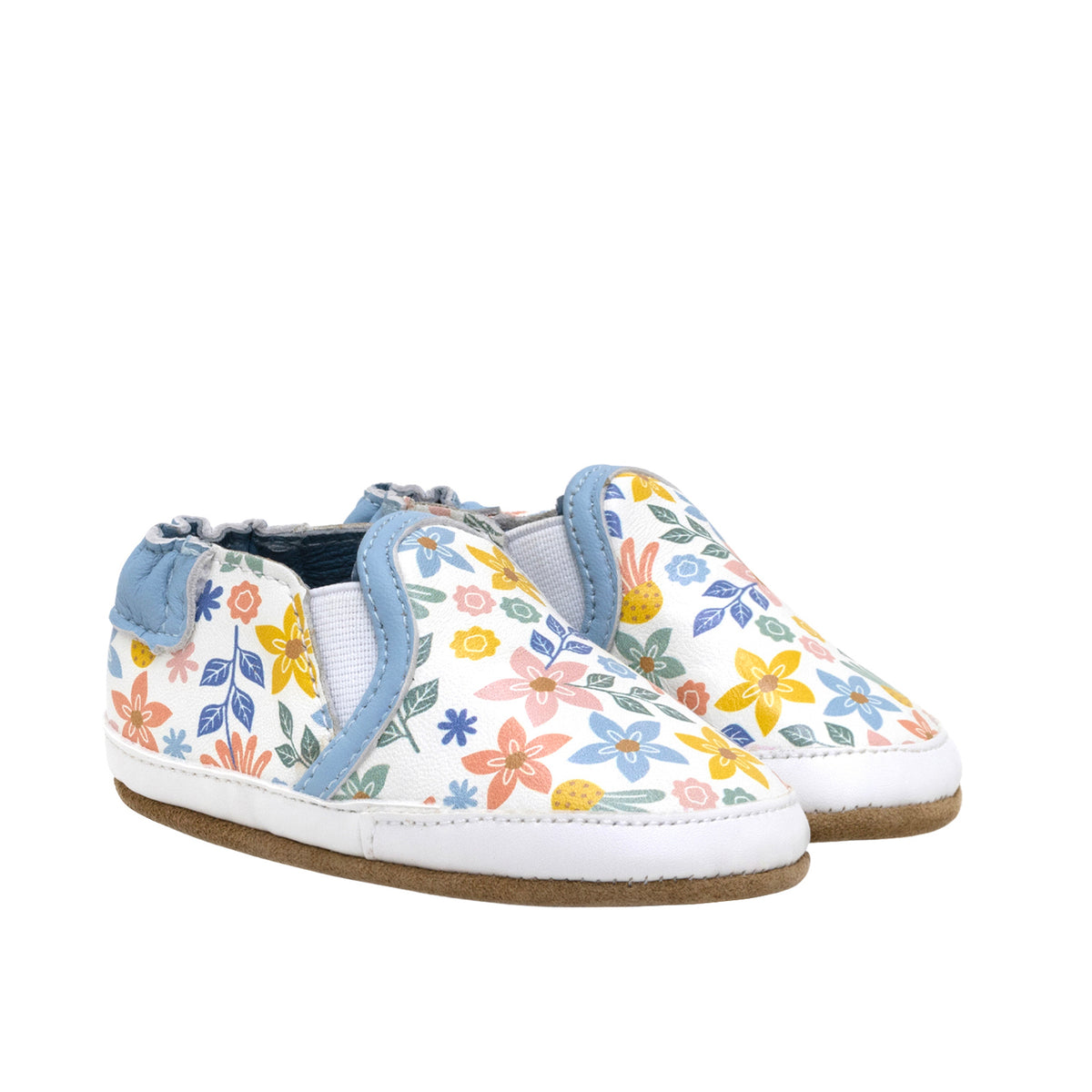 Soft Soles Bloom