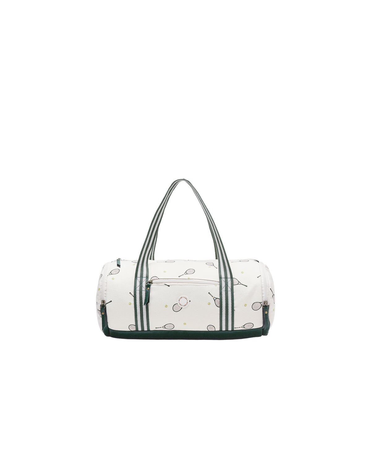 Duffle Bag || Tennis