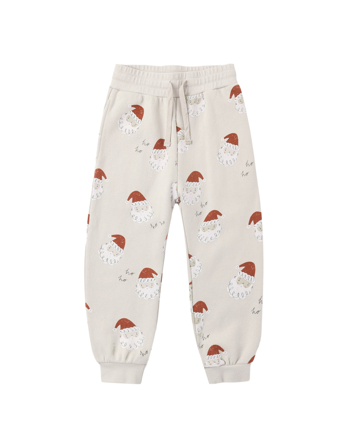 Relaxed Sweatpant
