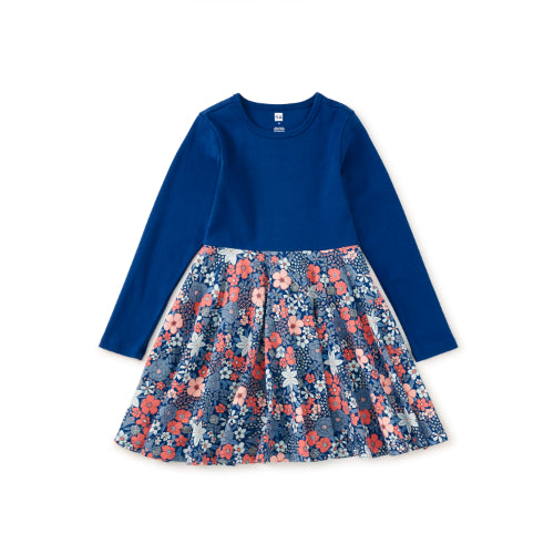 Twirl Dress