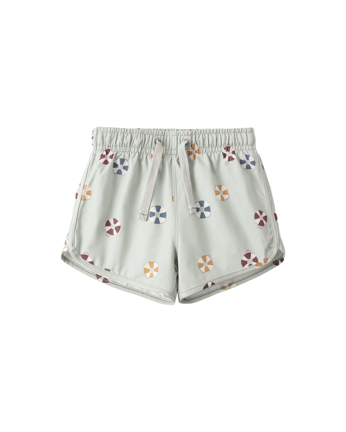 SWIM TRUNK || FLOATIE
