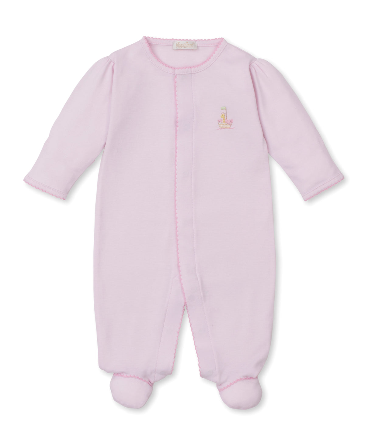 Noah&#39;s Ark Footie