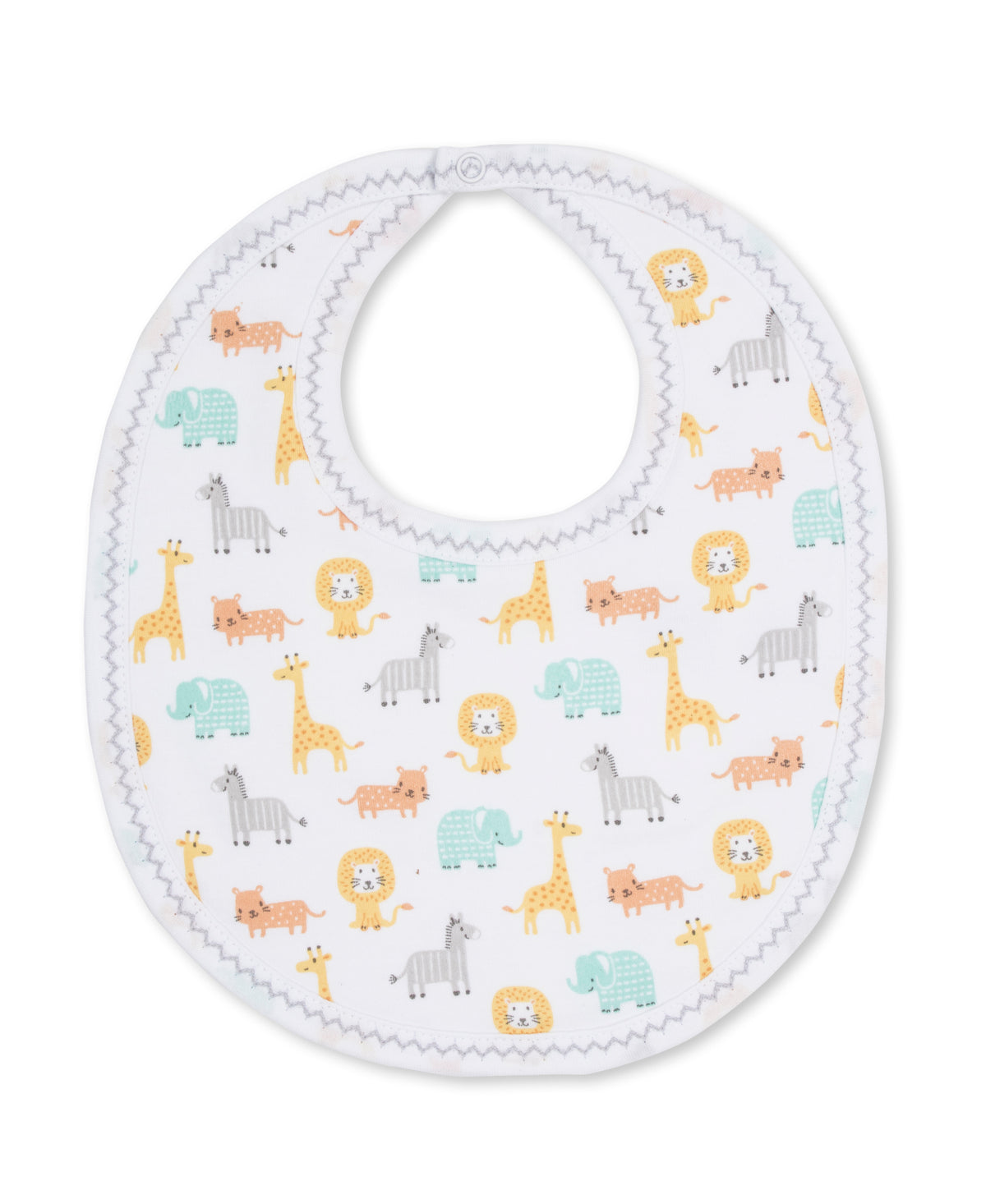 Baby Jungle Bib