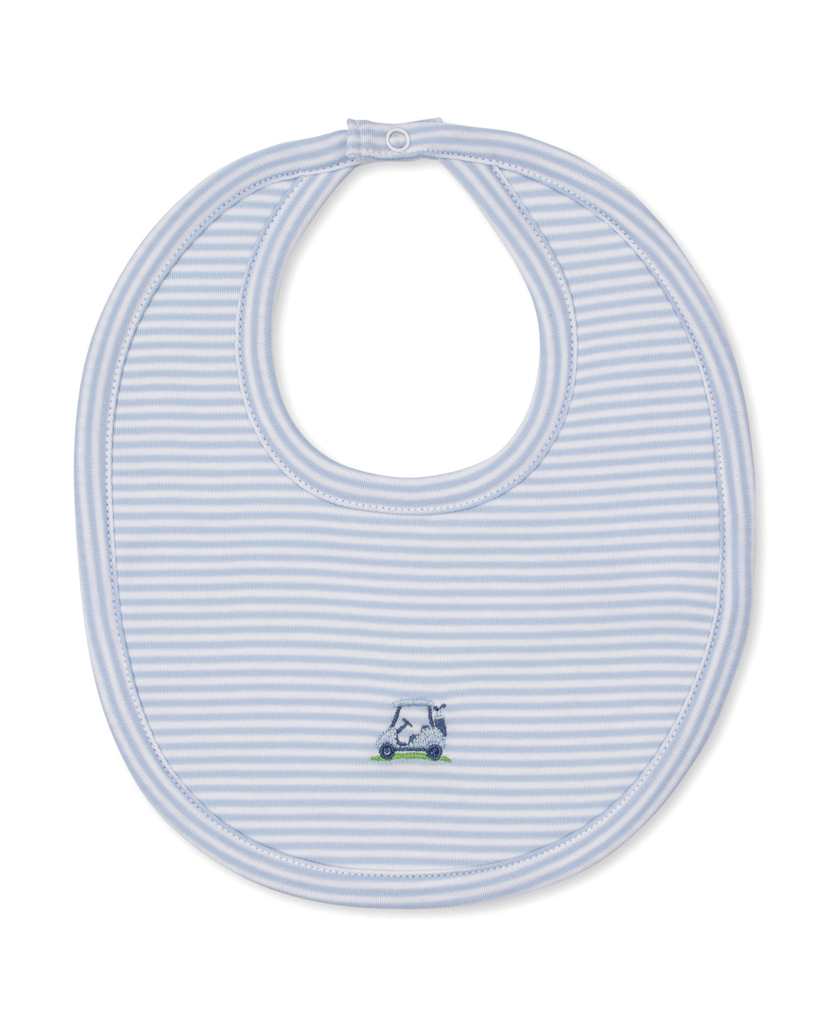 Golf Championship Bib