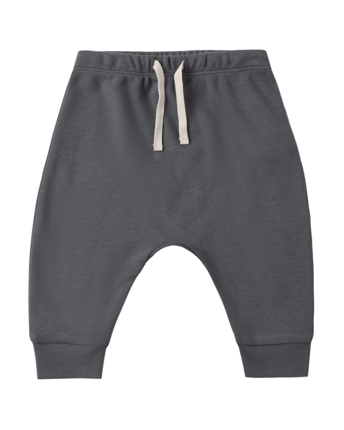 DRAWSTRING PANT || MIDNIGHT